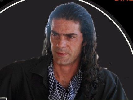 Jesús Giménez, Tutero