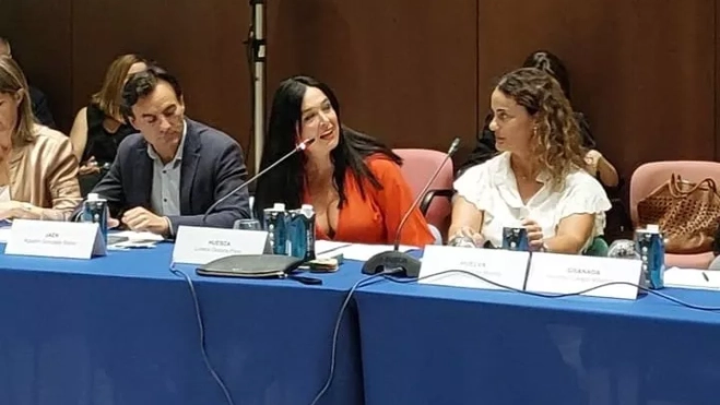 Encuentro Lideres urbanos 1 Encuentro Lideres urbanos 1