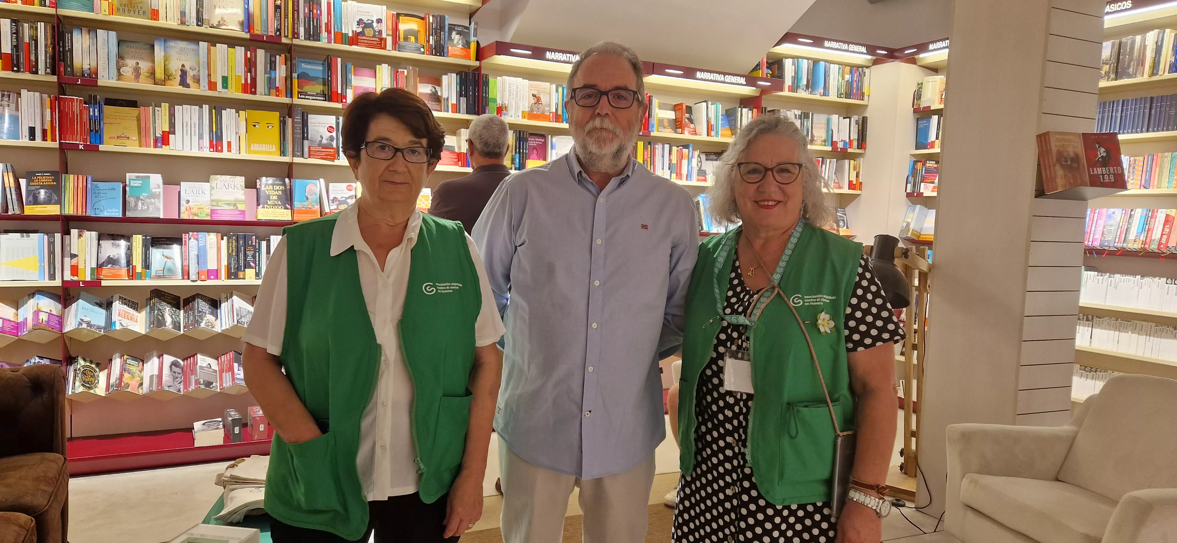 I Certamen Cangrejo. Foto Myriam Martínez