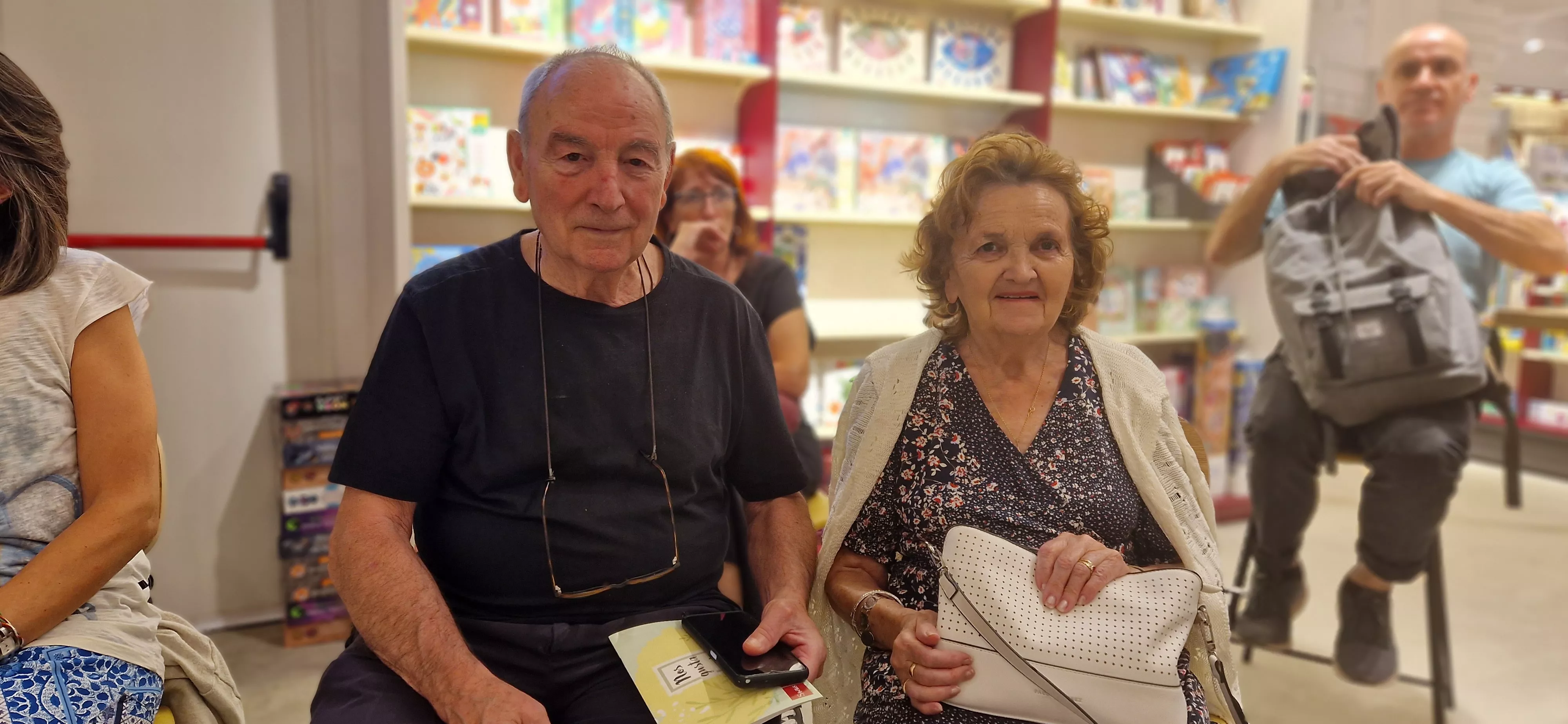 I Certamen Cangrejo. Foto Myriam Martínez