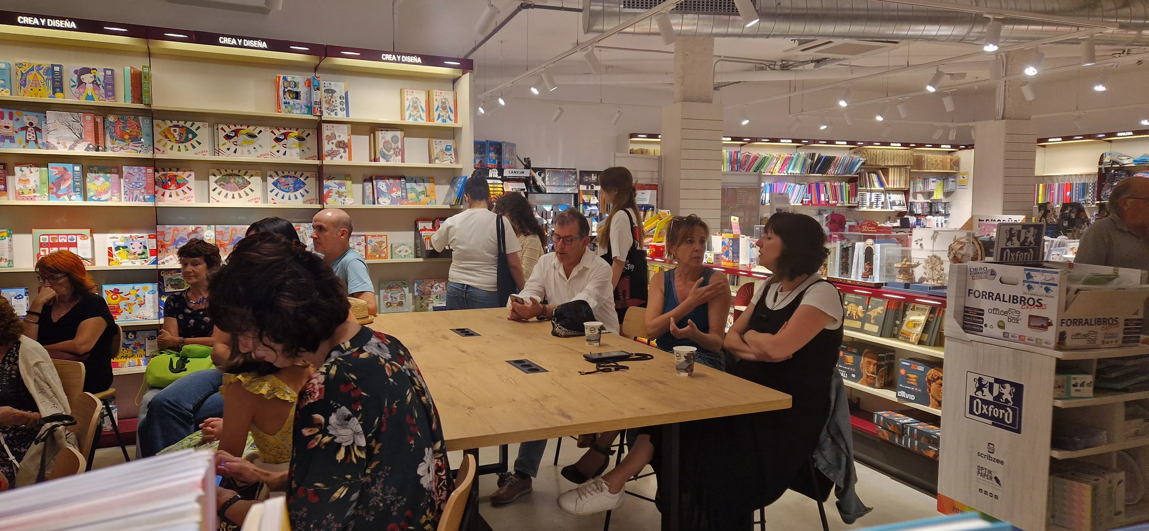 I Certamen Cangrejo. Foto Myriam Martínez