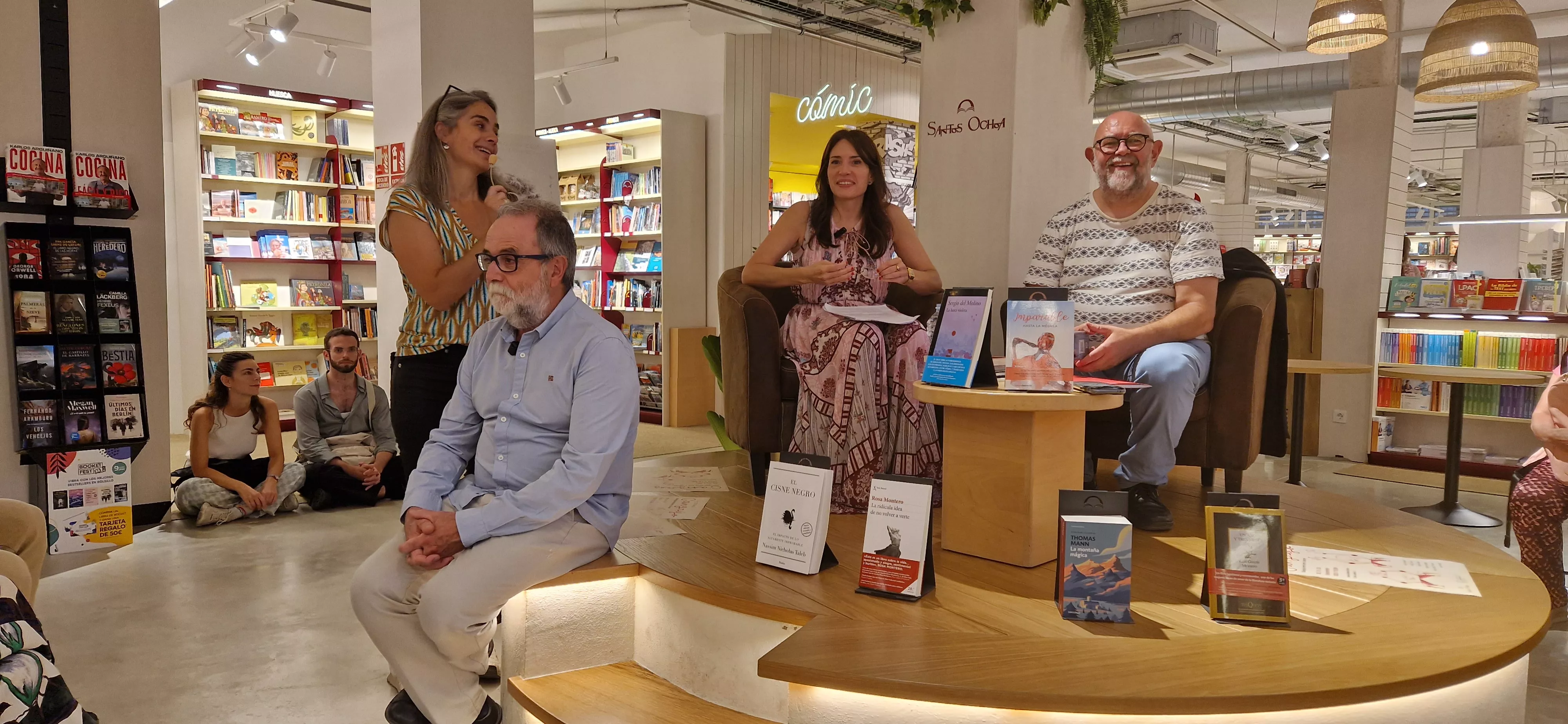 I Certamen Cangrejo. Foto Myriam Martínez