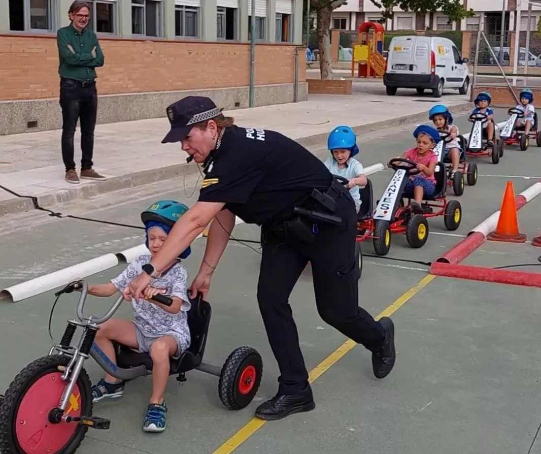 Semana movilidad Pedro J Rubio 4