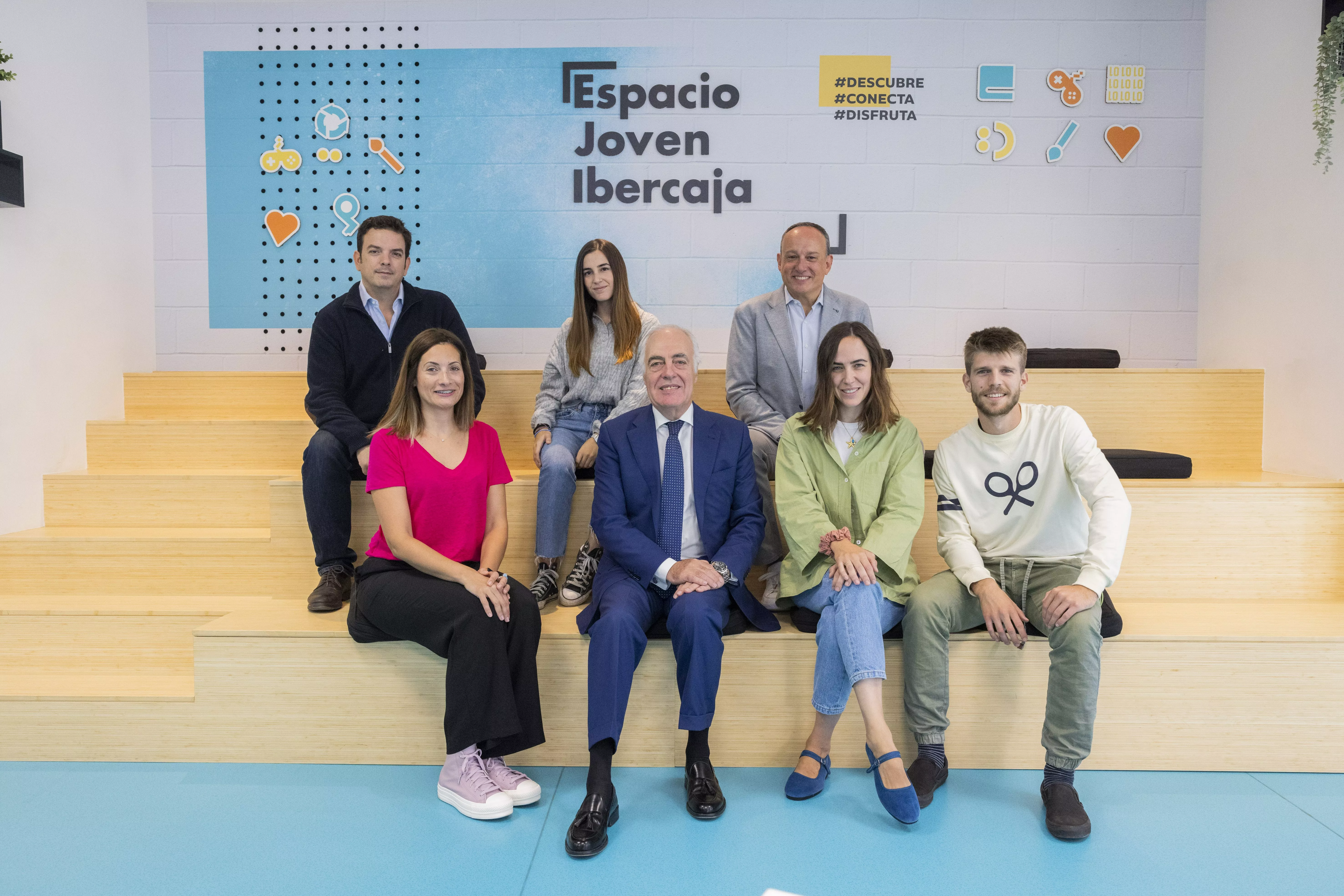 Consejo Asesor del Foro del talento joven