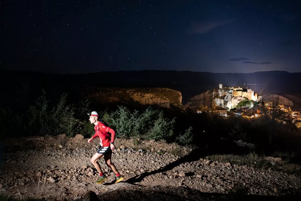 Urko Valdivielso Foto: Quim Farrero