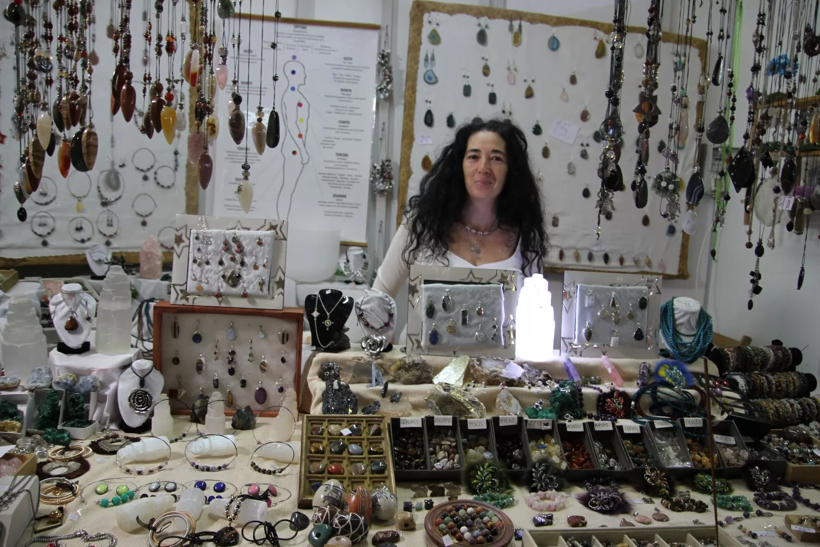 Imágenes de la 37ª edición de Femoga. Foto Carlos Neofato 