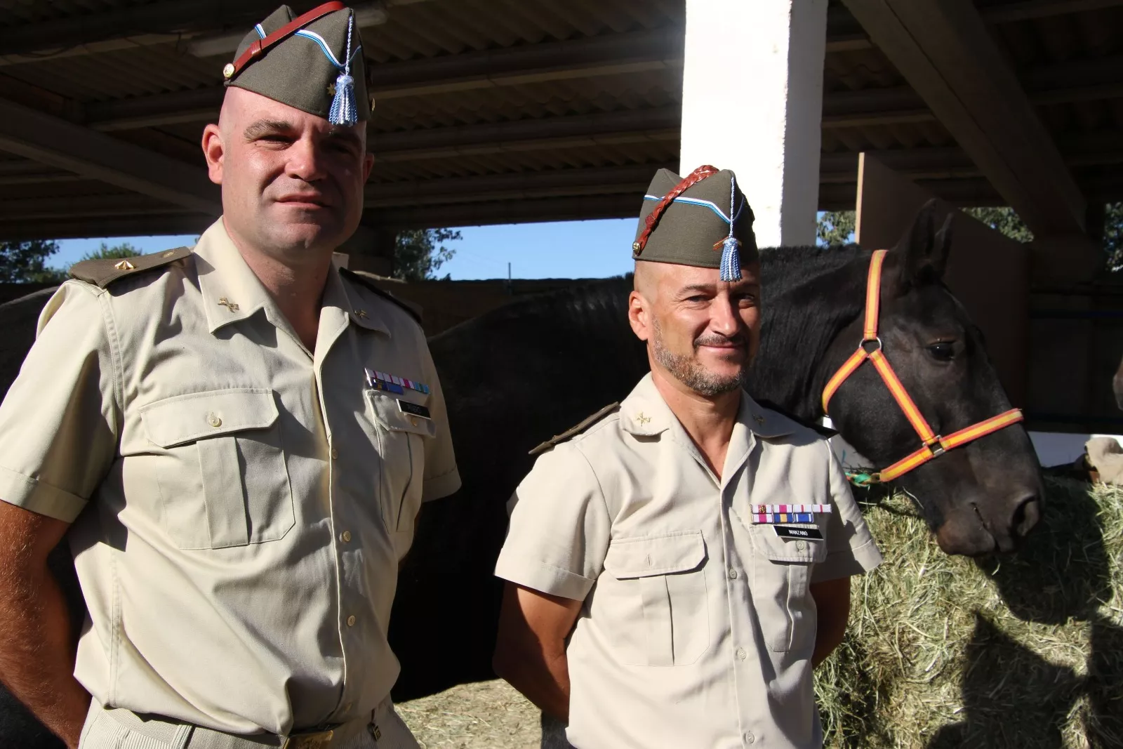 Imágenes de la 37ª edición de Femoga. Foto Carlos Neofato 
