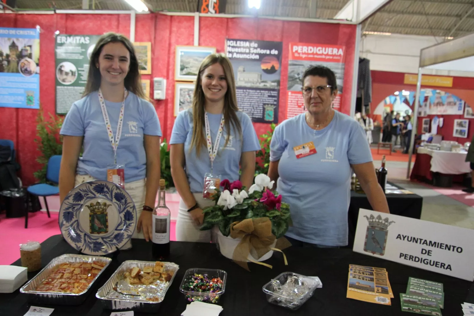 Imágenes de la 37ª edición de Femoga. Foto Carlos Neofato 
