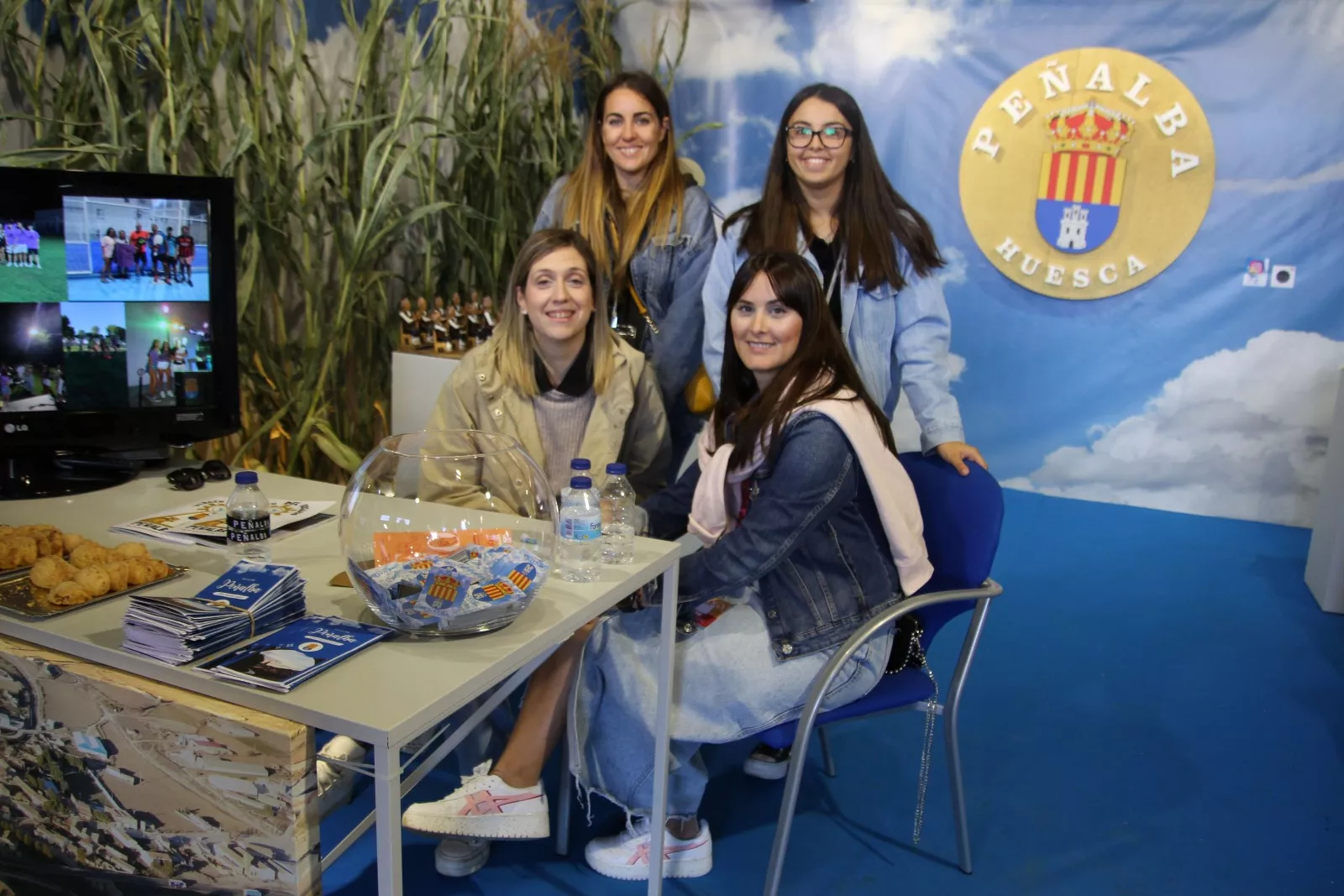 Imágenes de la 37ª edición de Femoga. Foto Carlos Neofato 