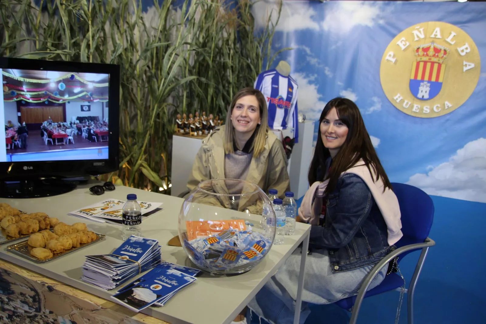 Imágenes de la 37ª edición de Femoga. Foto Carlos Neofato 