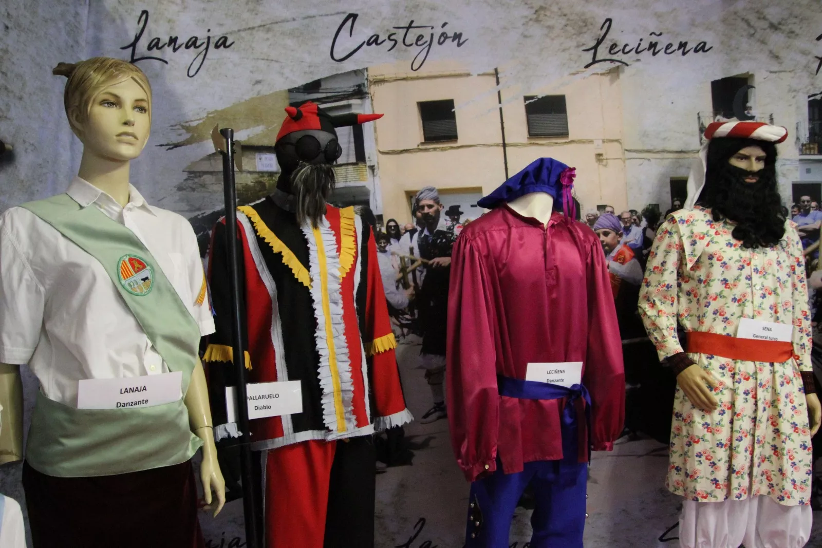 Imágenes de la 37ª edición de Femoga. Foto Carlos Neofato 