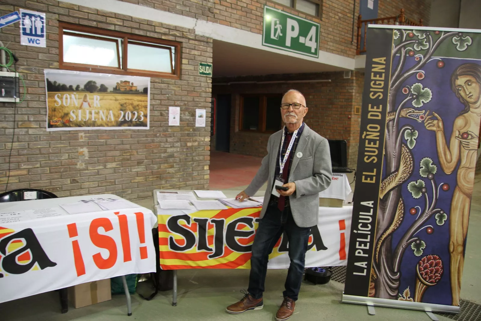 Imágenes de la 37ª edición de Femoga. Foto Carlos Neofato 