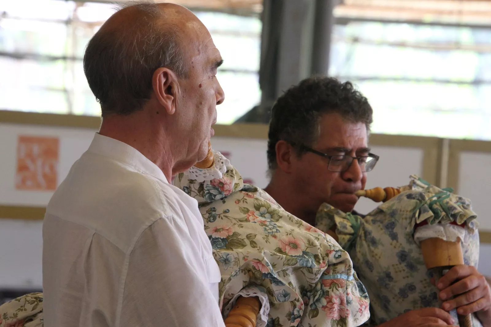 Imágenes de la 37ª edición de Femoga. Foto Carlos Neofato 