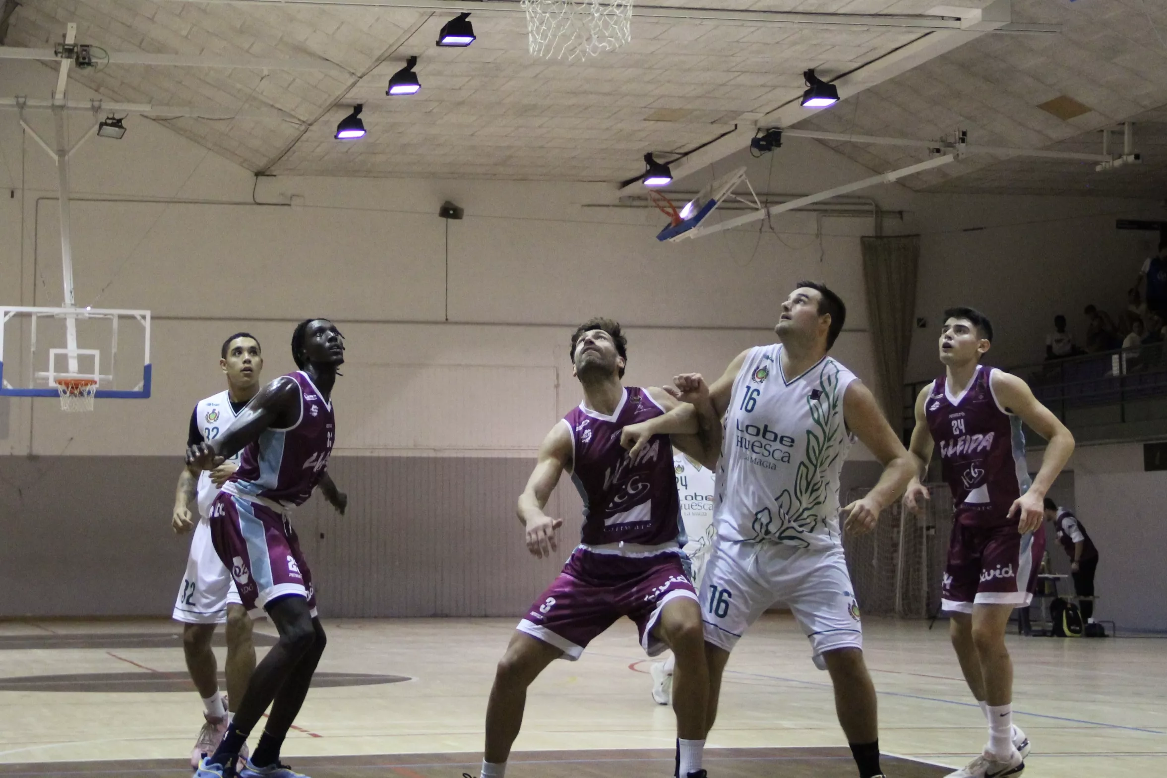 Acción del Lérida-Peñas