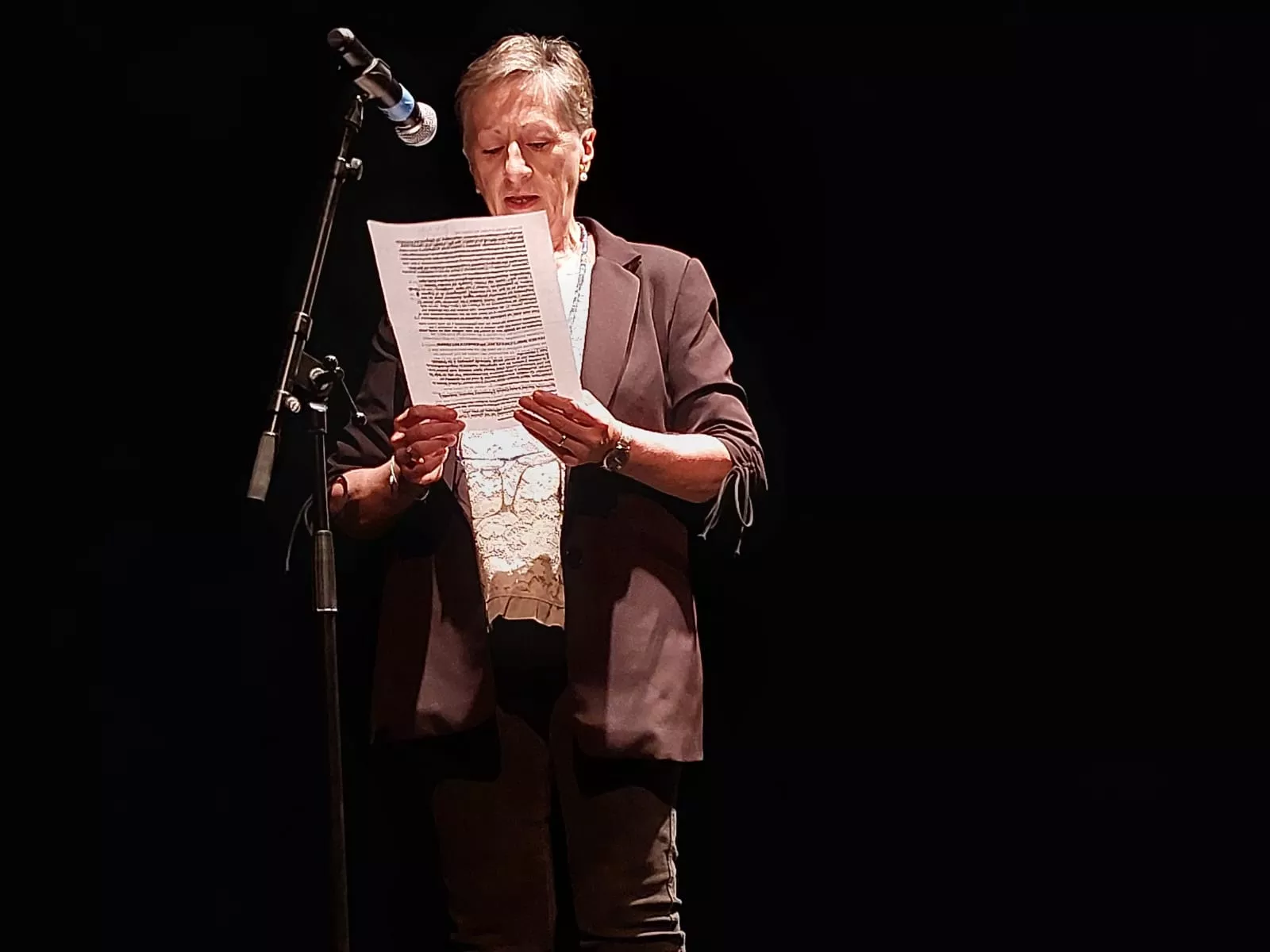 Huesca sabe a chocolate