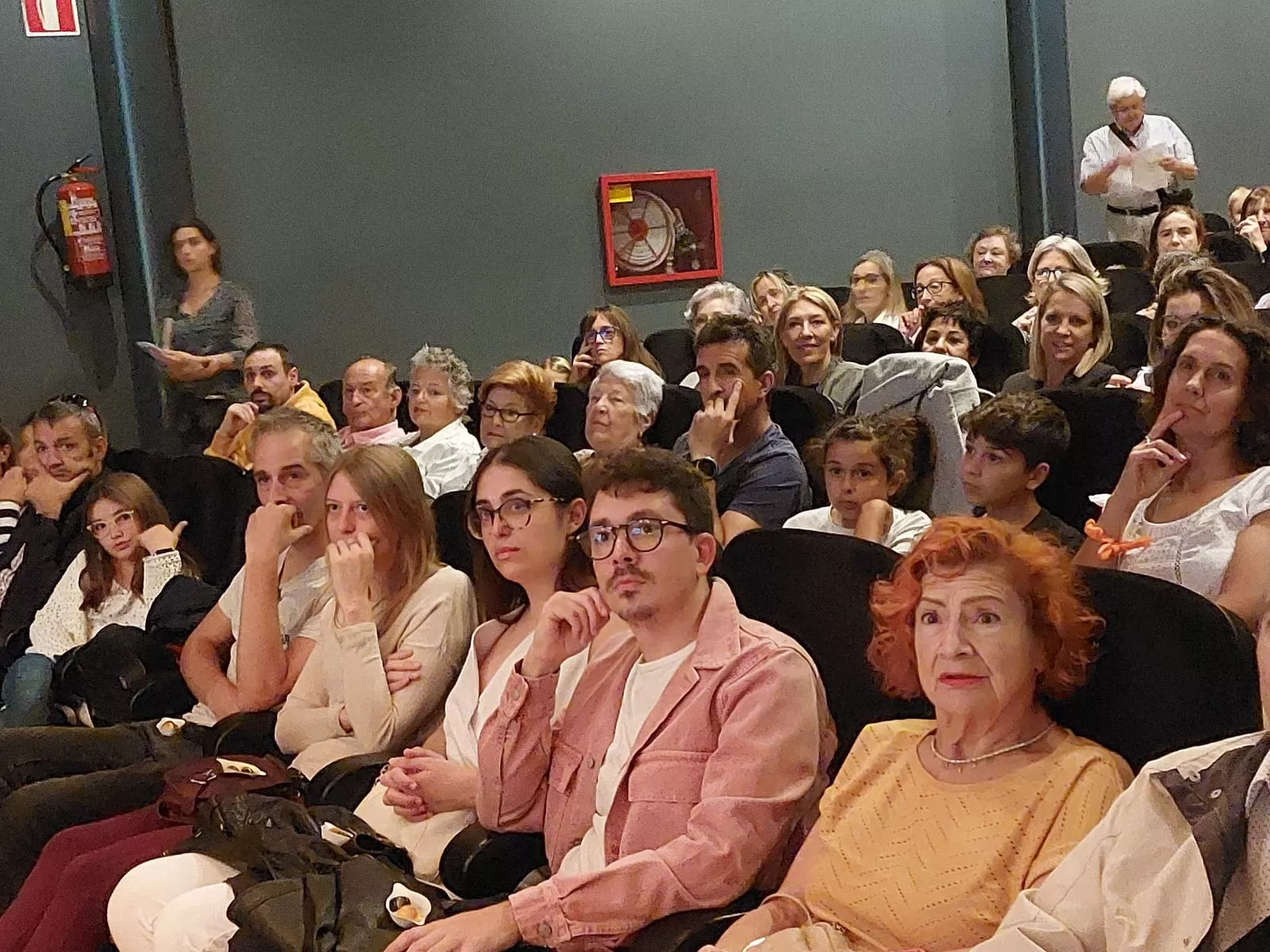 Huesca sabe a chocolate