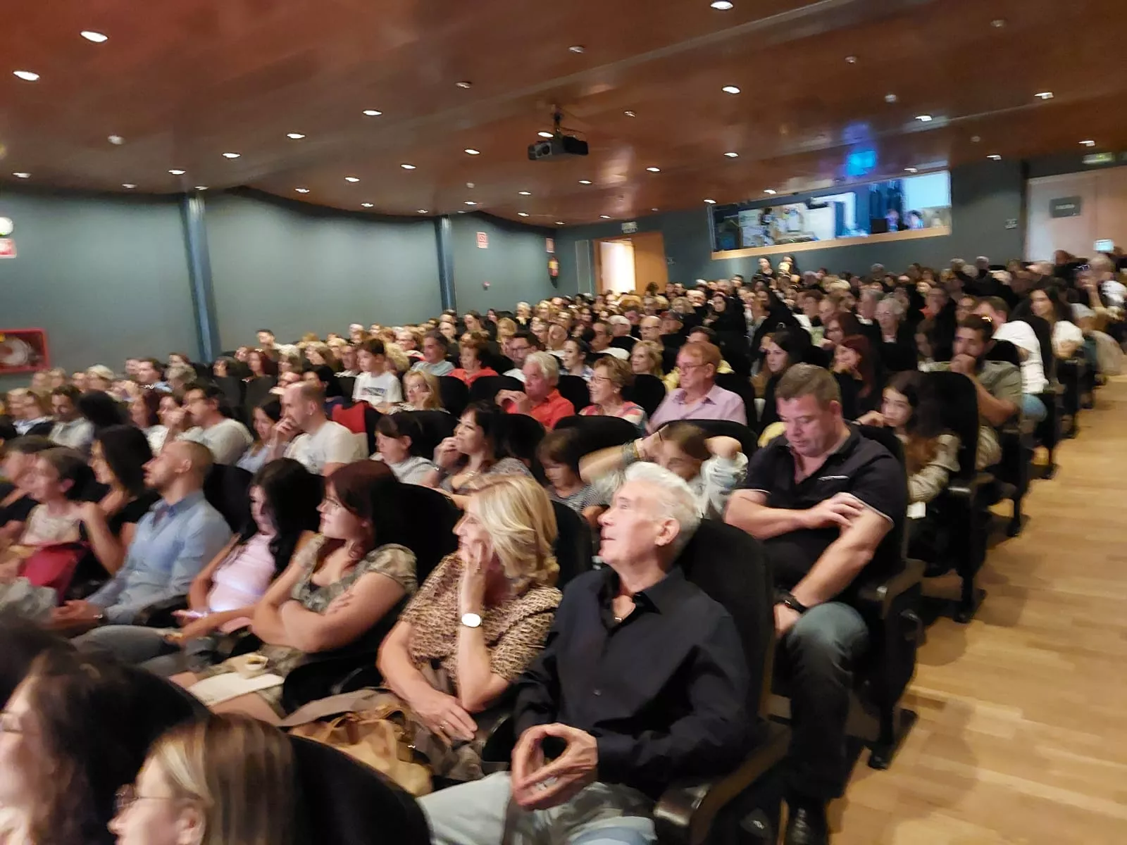 Huesca sabe a chocolate