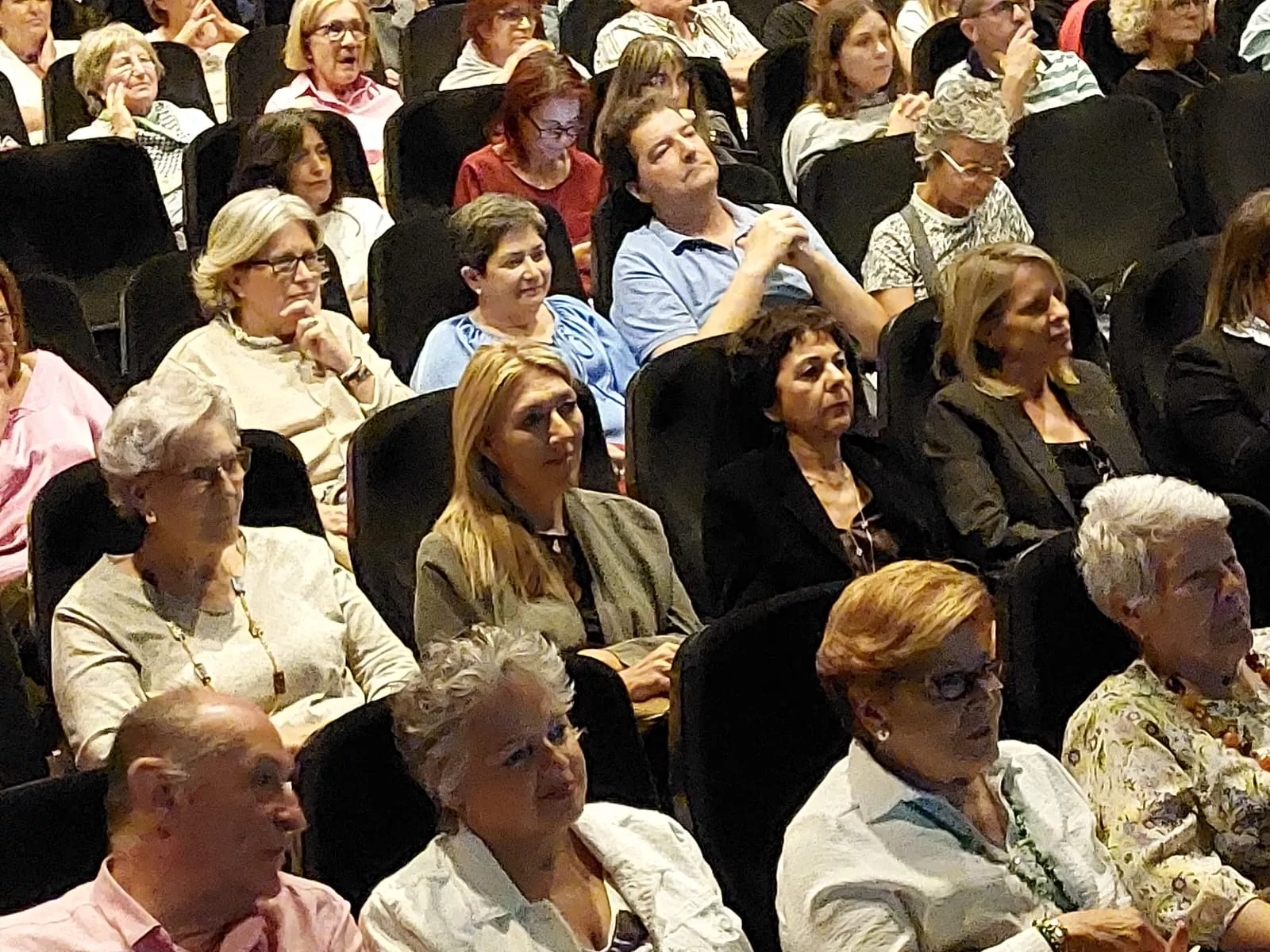 Huesca sabe a chocolate