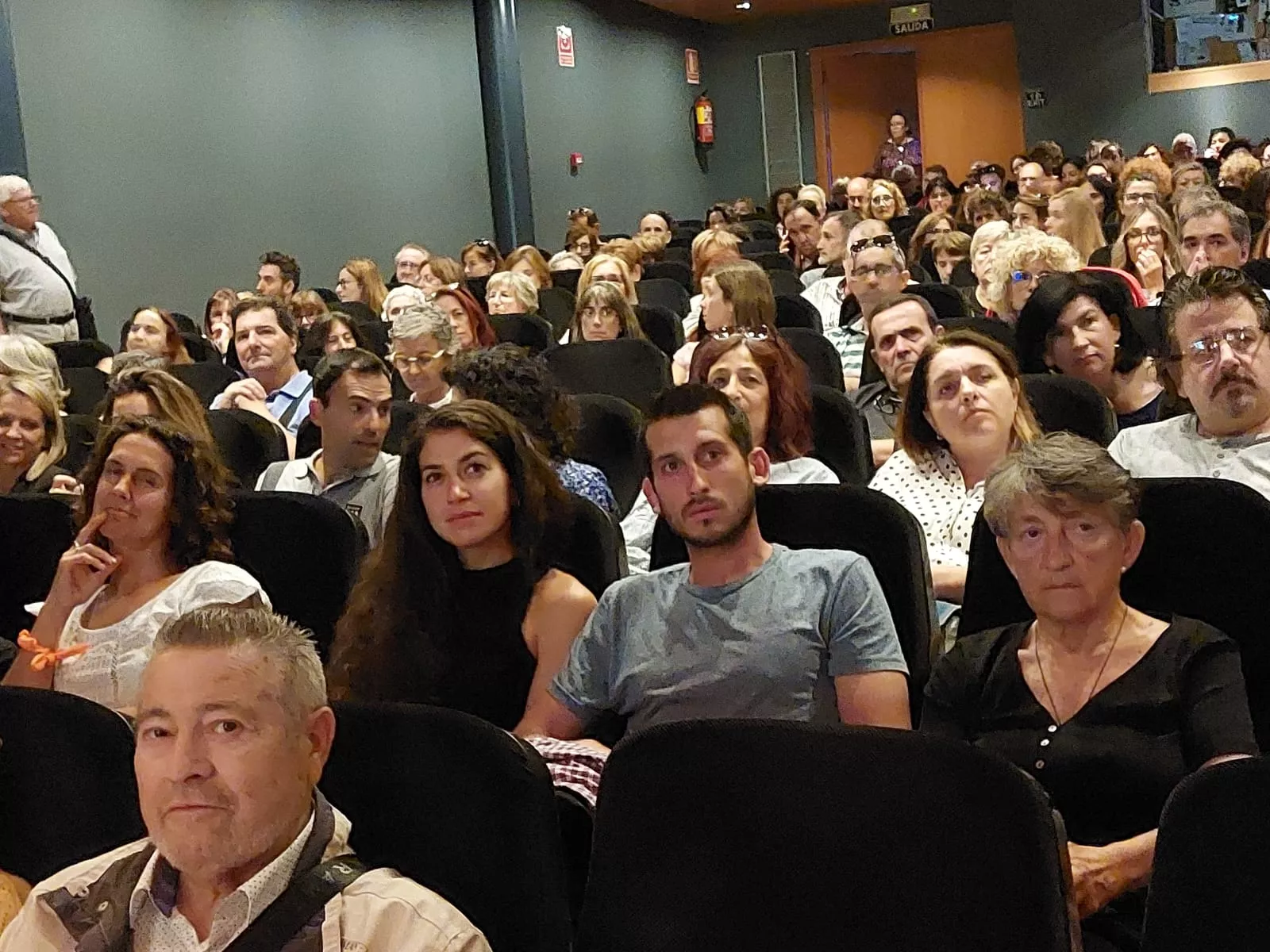 Huesca sabe a chocolate