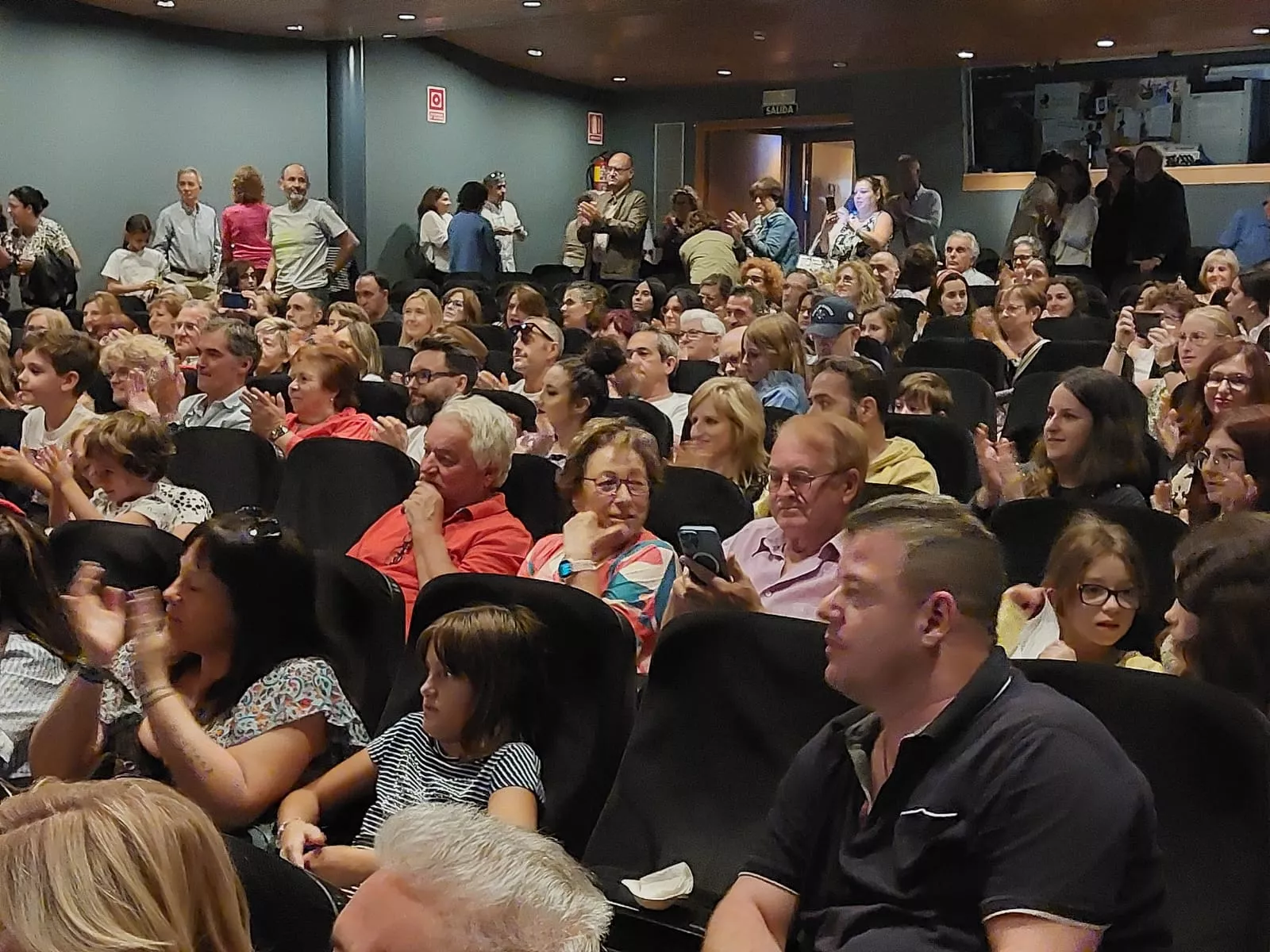 Huesca sabe a chocolate