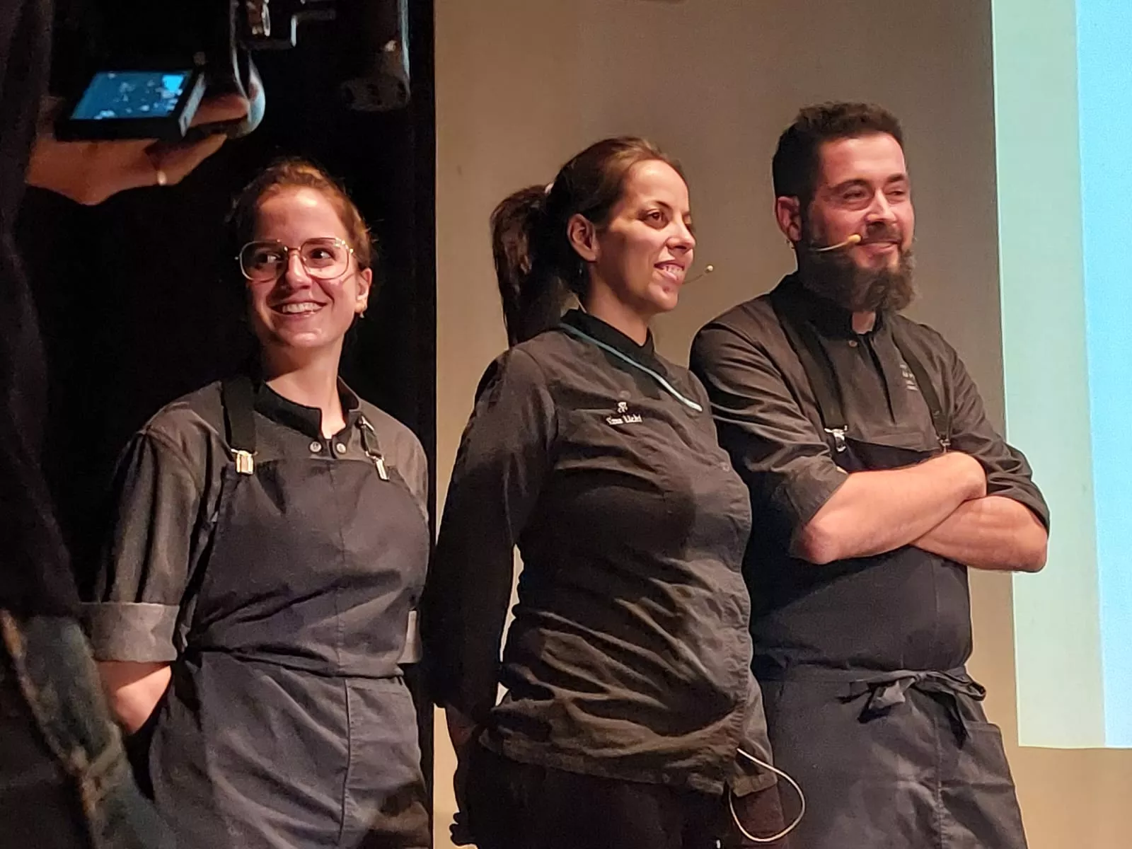 Huesca sabe a chocolate