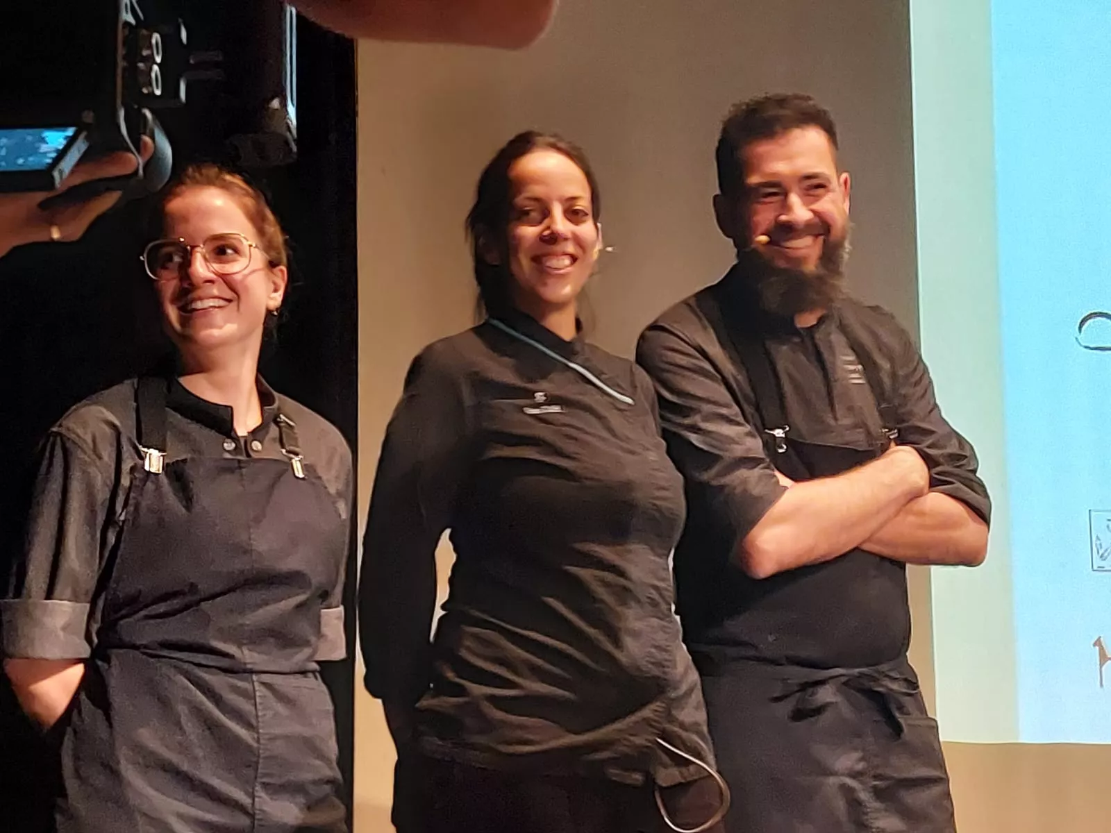 Huesca sabe a chocolate