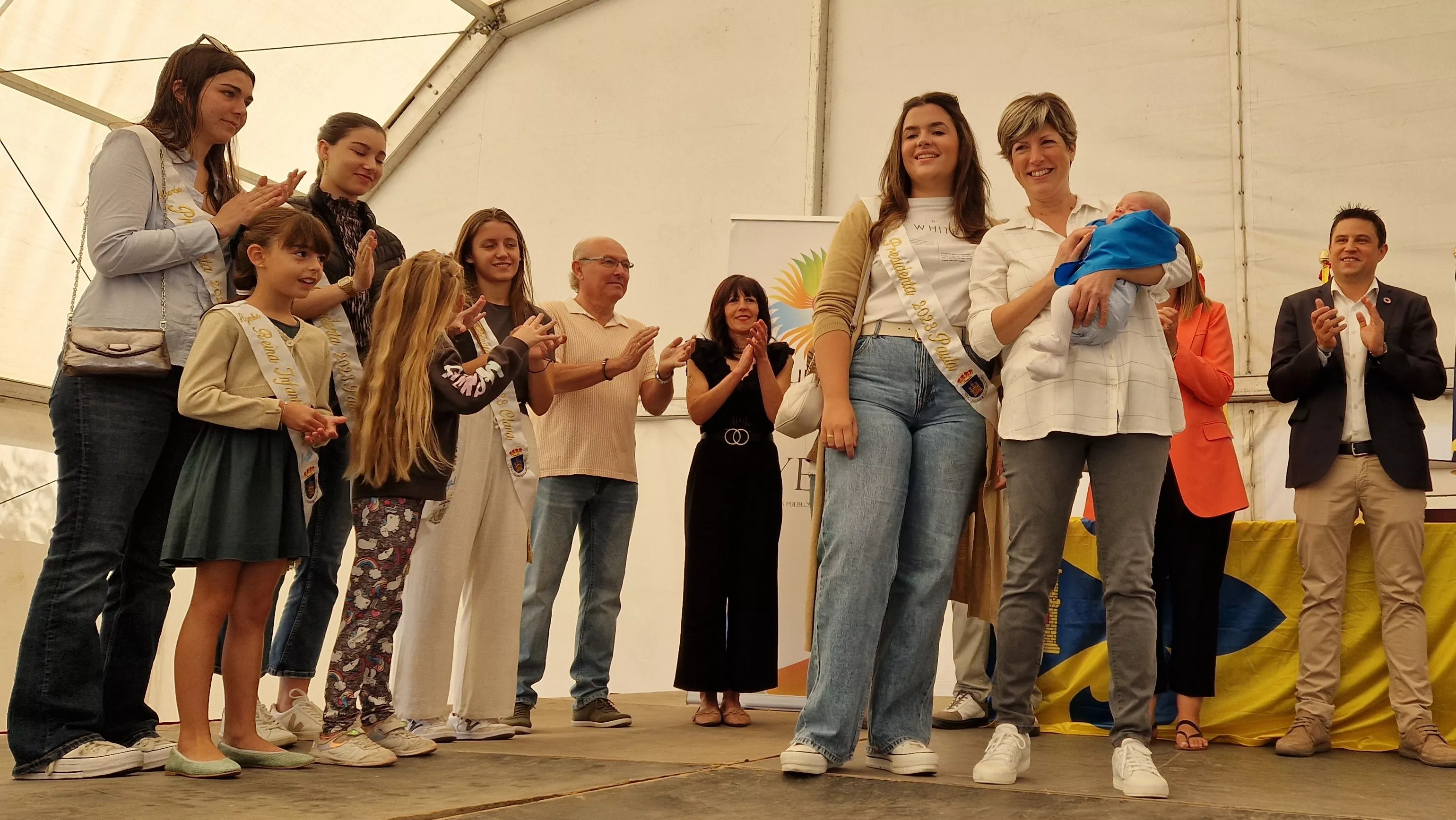 XXVII Feria de Alternativas Rurales del Prepirineo de Ayerbe. Foto Myriam Martínez 