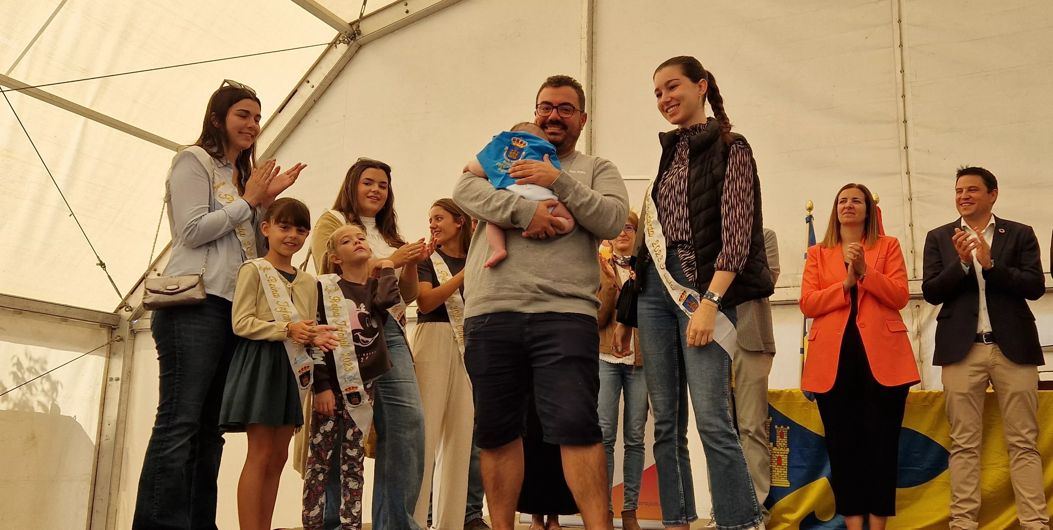 XXVII Feria de Alternativas Rurales del Prepirineo de Ayerbe. Foto Myriam Martínez 