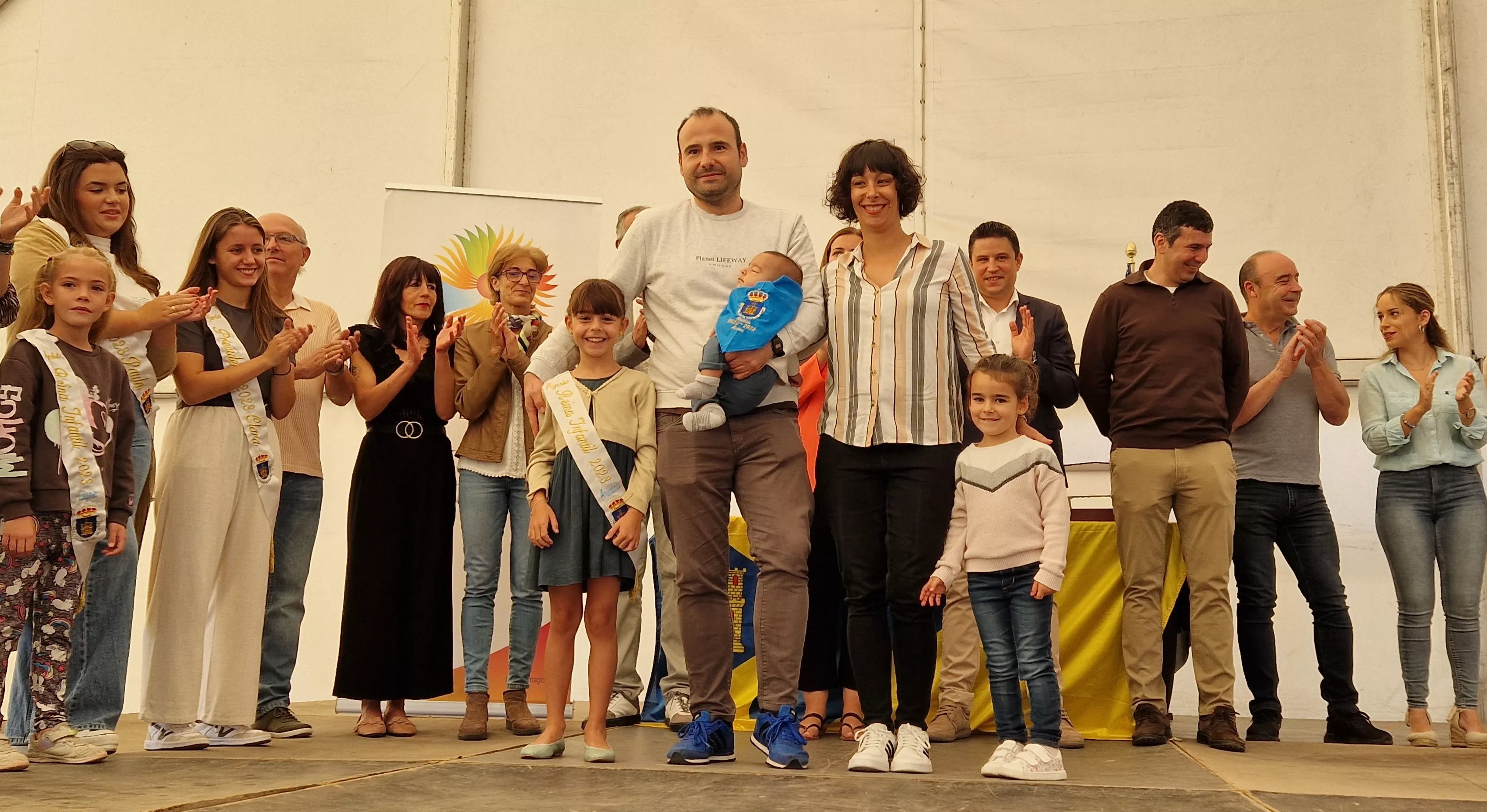 XXVII Feria de Alternativas Rurales del Prepirineo de Ayerbe. Foto Myriam Martínez 