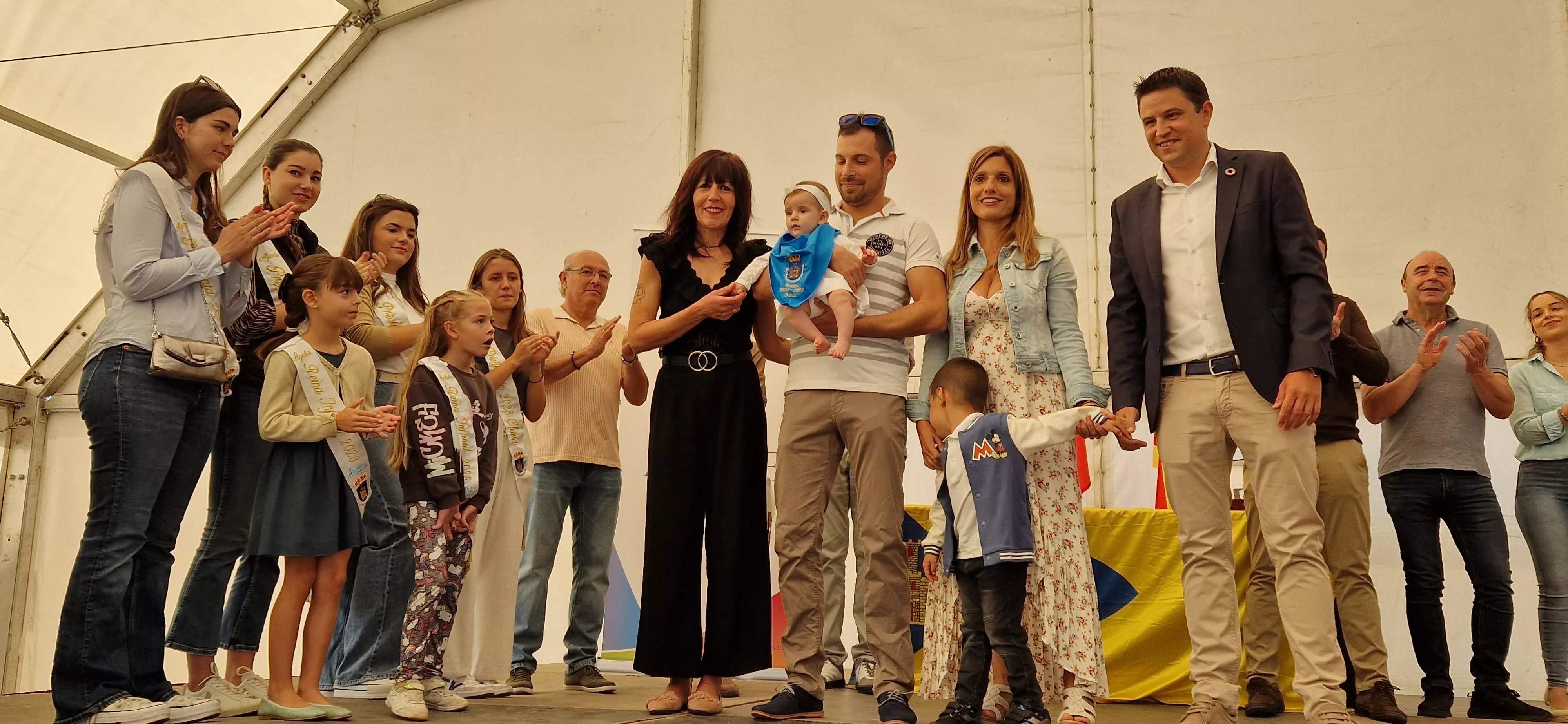 XXVII Feria de Alternativas Rurales del Prepirineo de Ayerbe. Foto Myriam Martínez 