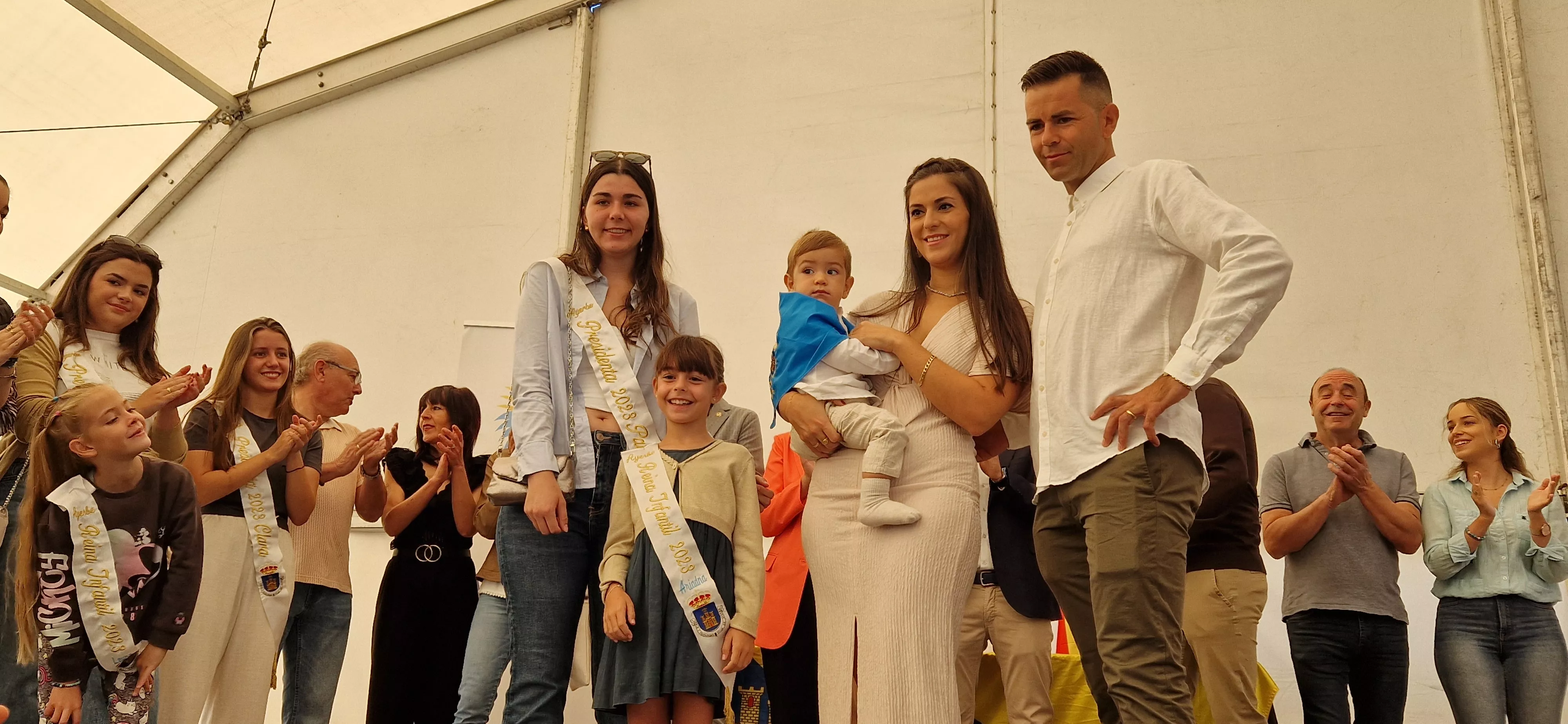 XXVII Feria de Alternativas Rurales del Prepirineo de Ayerbe. Foto Myriam Martínez 