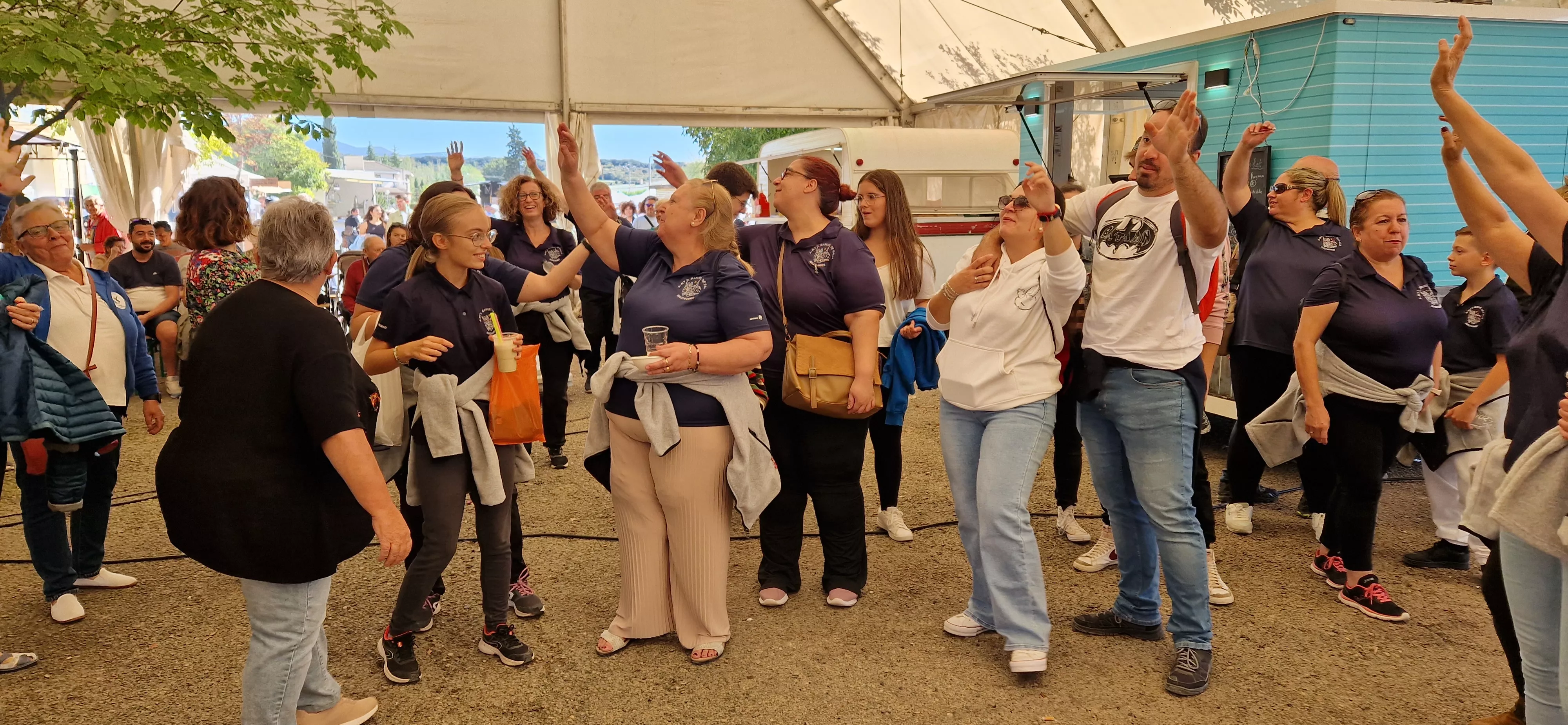 XXVII Feria de Alternativas Rurales del Prepirineo de Ayerbe. Foto Myriam Martínez 