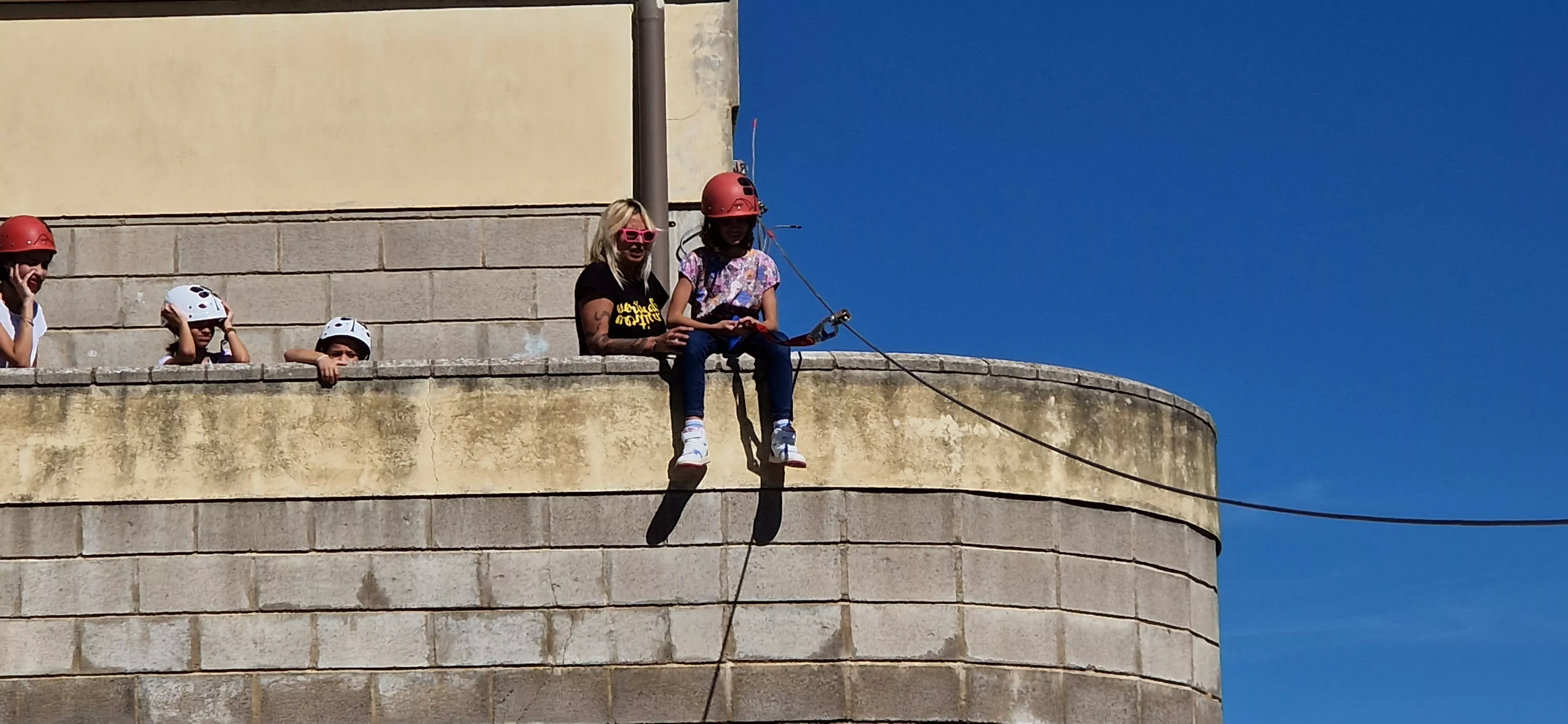 XXVII Feria de Alternativas Rurales del Prepirineo de Ayerbe. Foto Myriam Martínez 