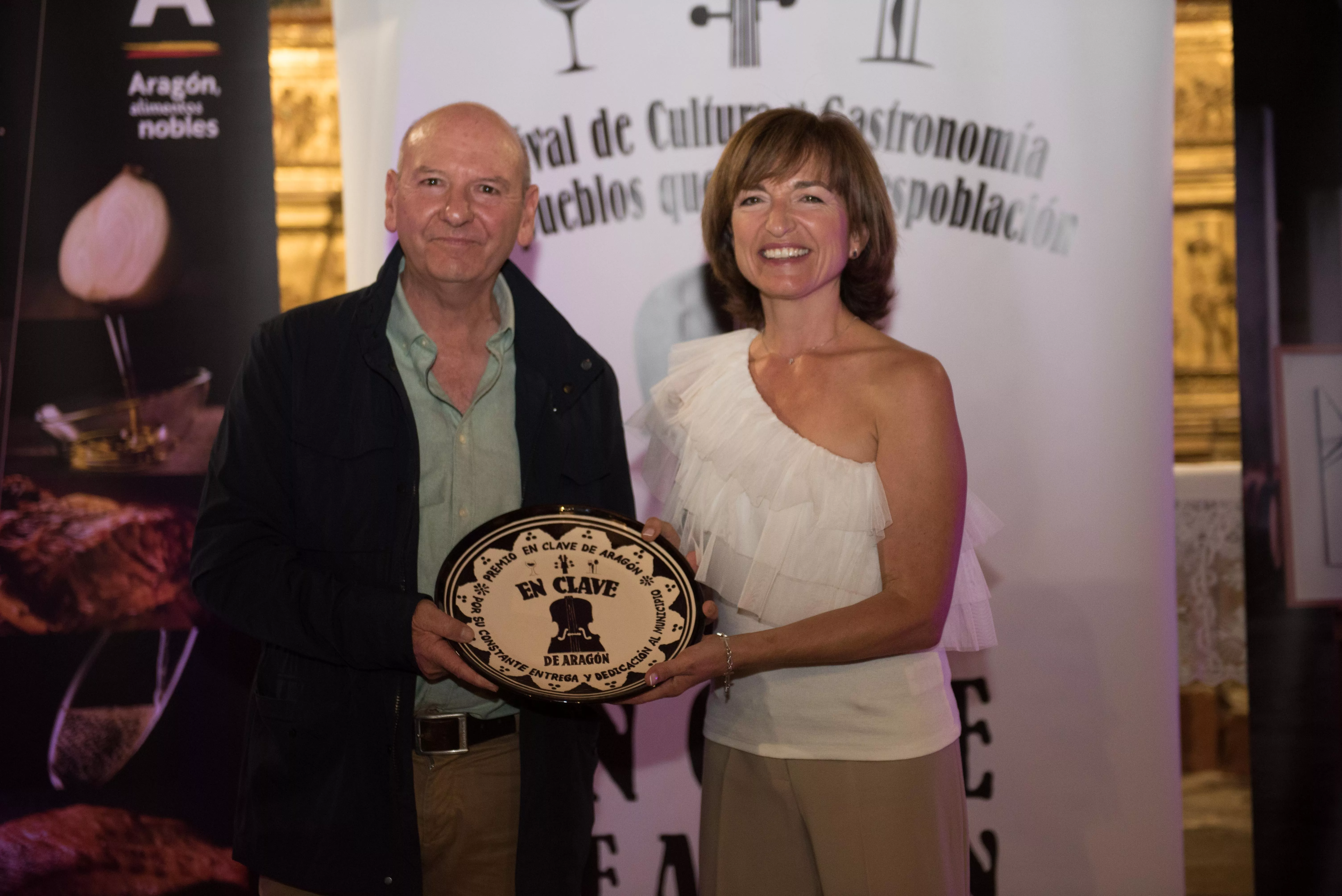 Festival En Clave en Agüero. Fotos Benjamín & Nadia