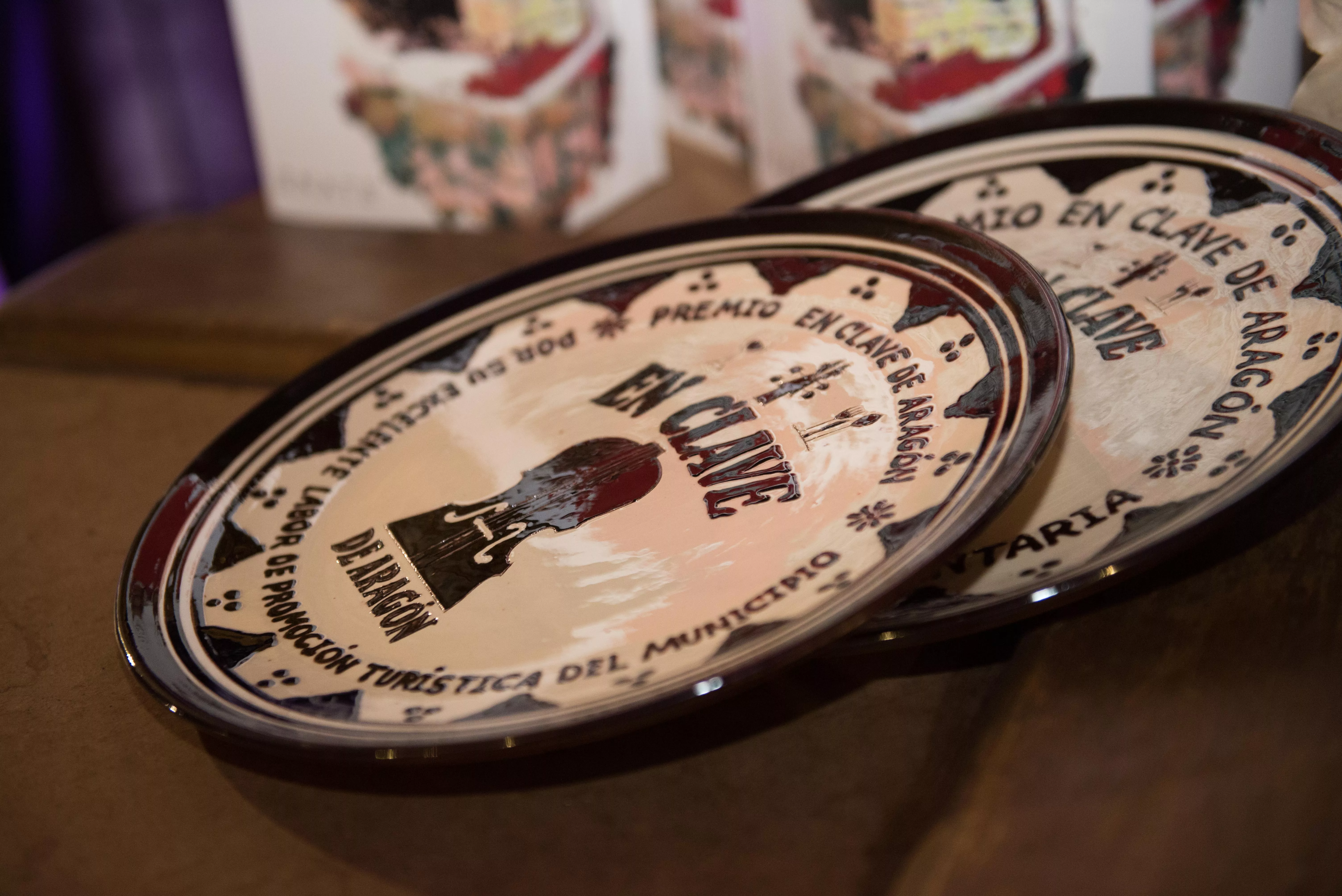 Festival En Clave en Agüero. Fotos Benjamín & Nadia