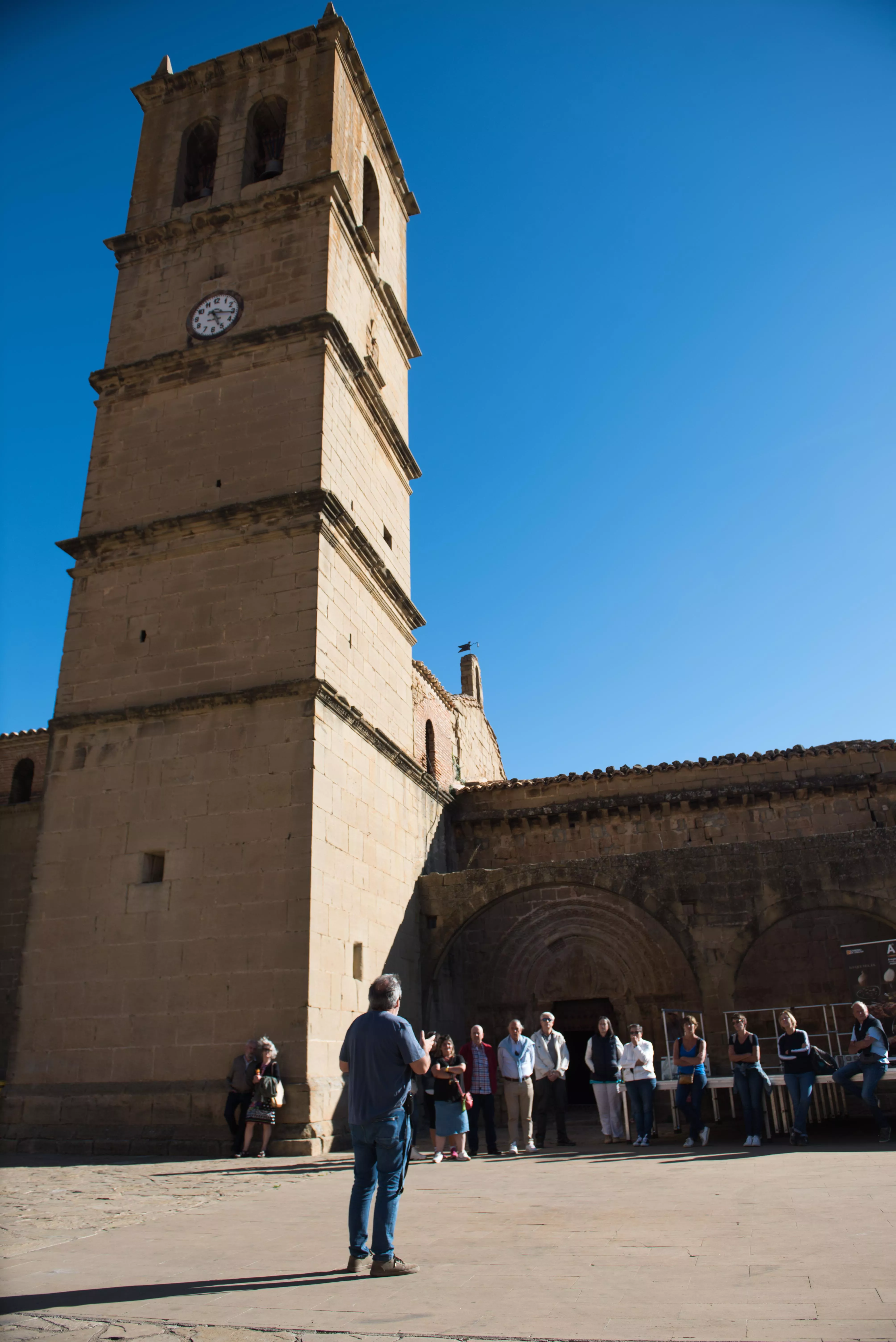 Festival En Clave en Agüero. Fotos Benjamín & Nadia