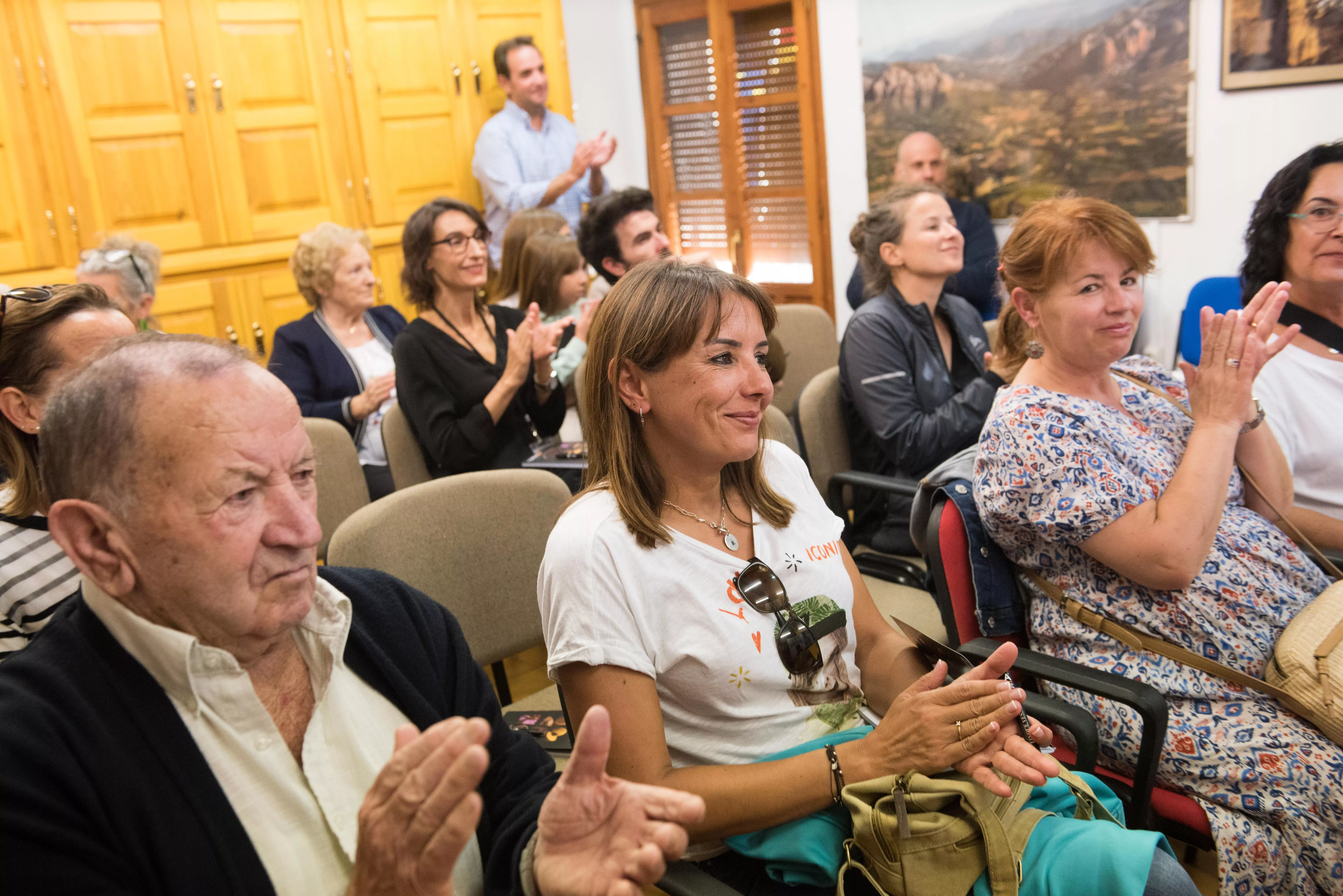 Festival En Clave en Agüero. Fotos Benjamín & Nadia