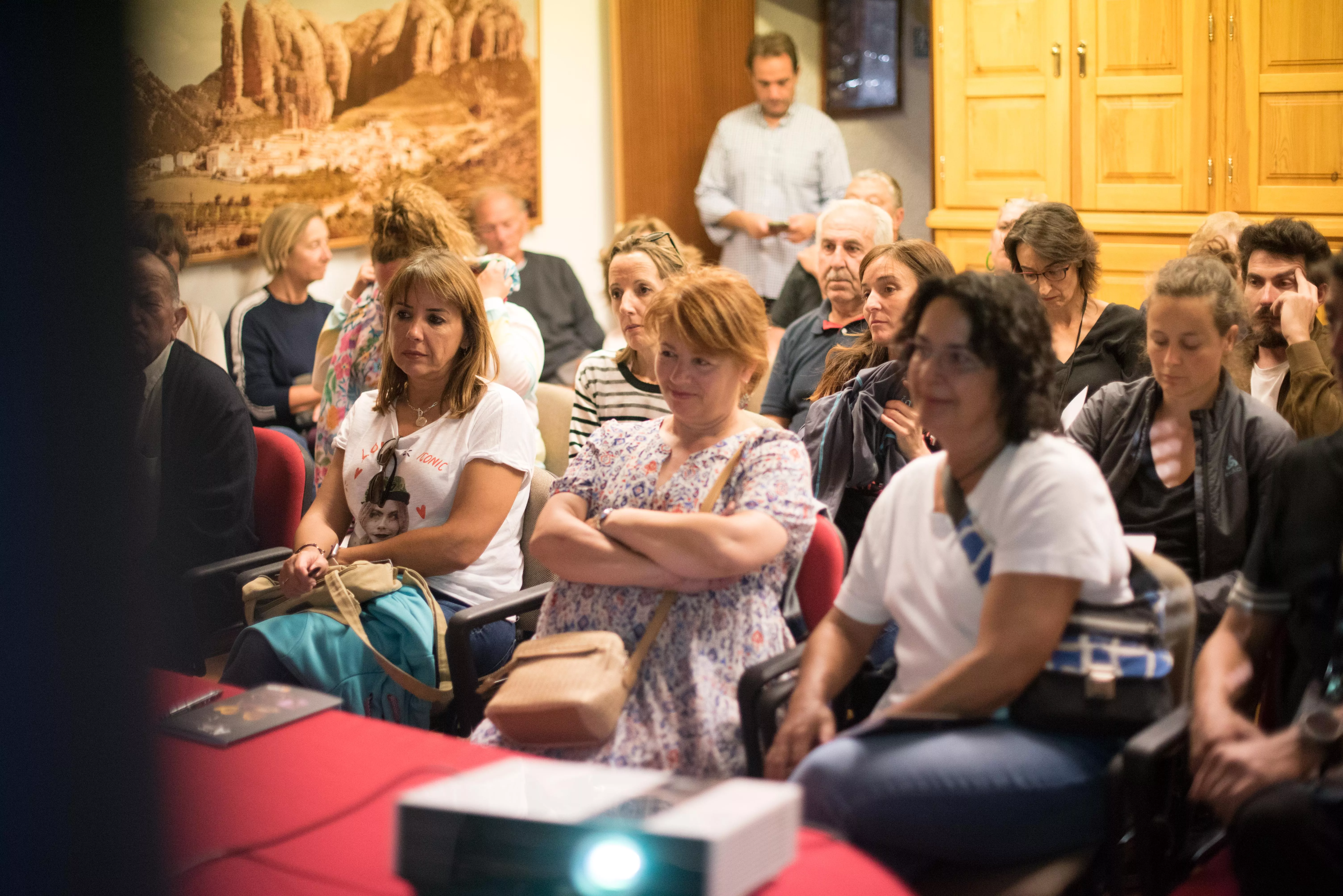 Festival En Clave en Agüero. Fotos Benjamín & Nadia