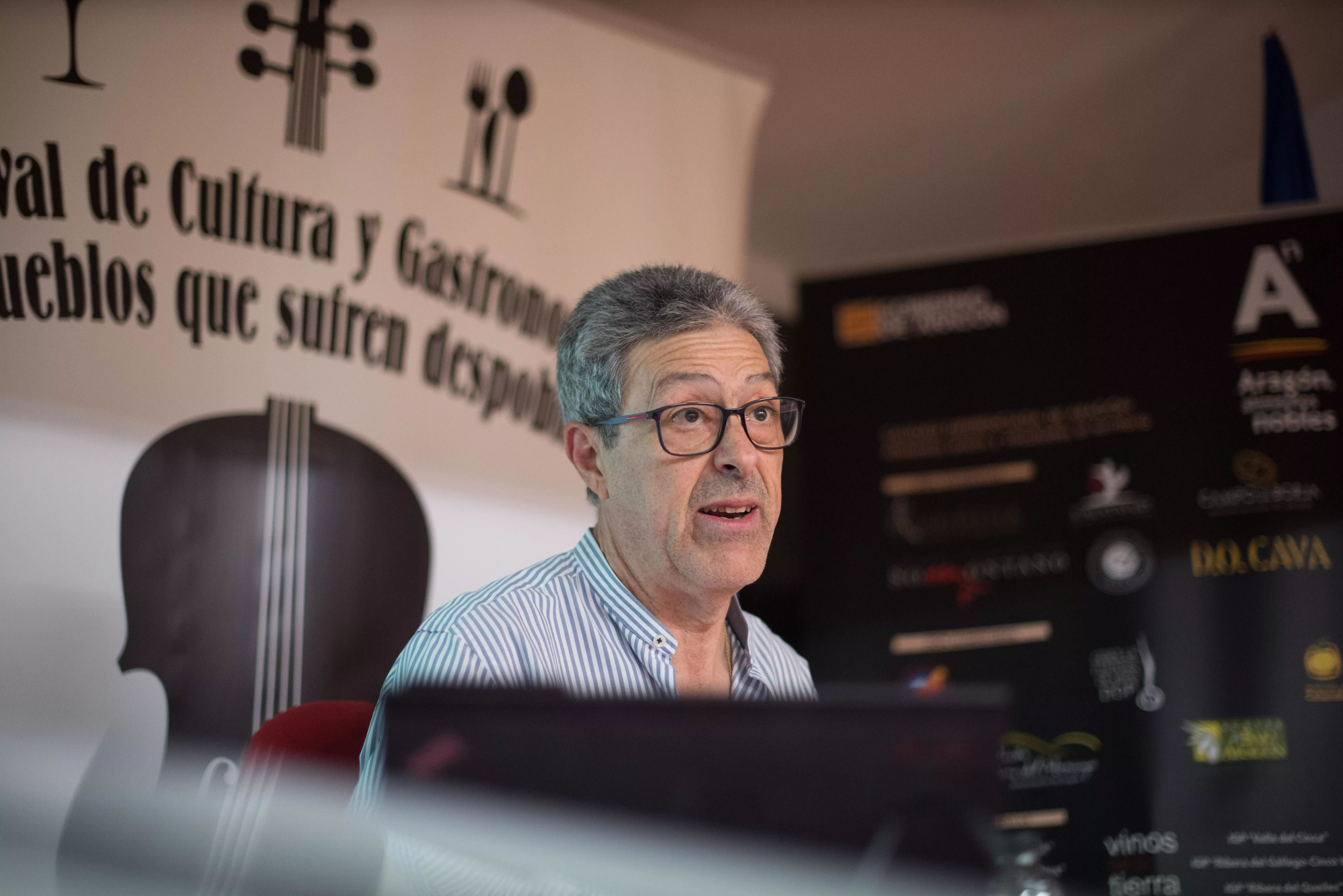 Festival En Clave en Agüero. Fotos Benjamín & Nadia