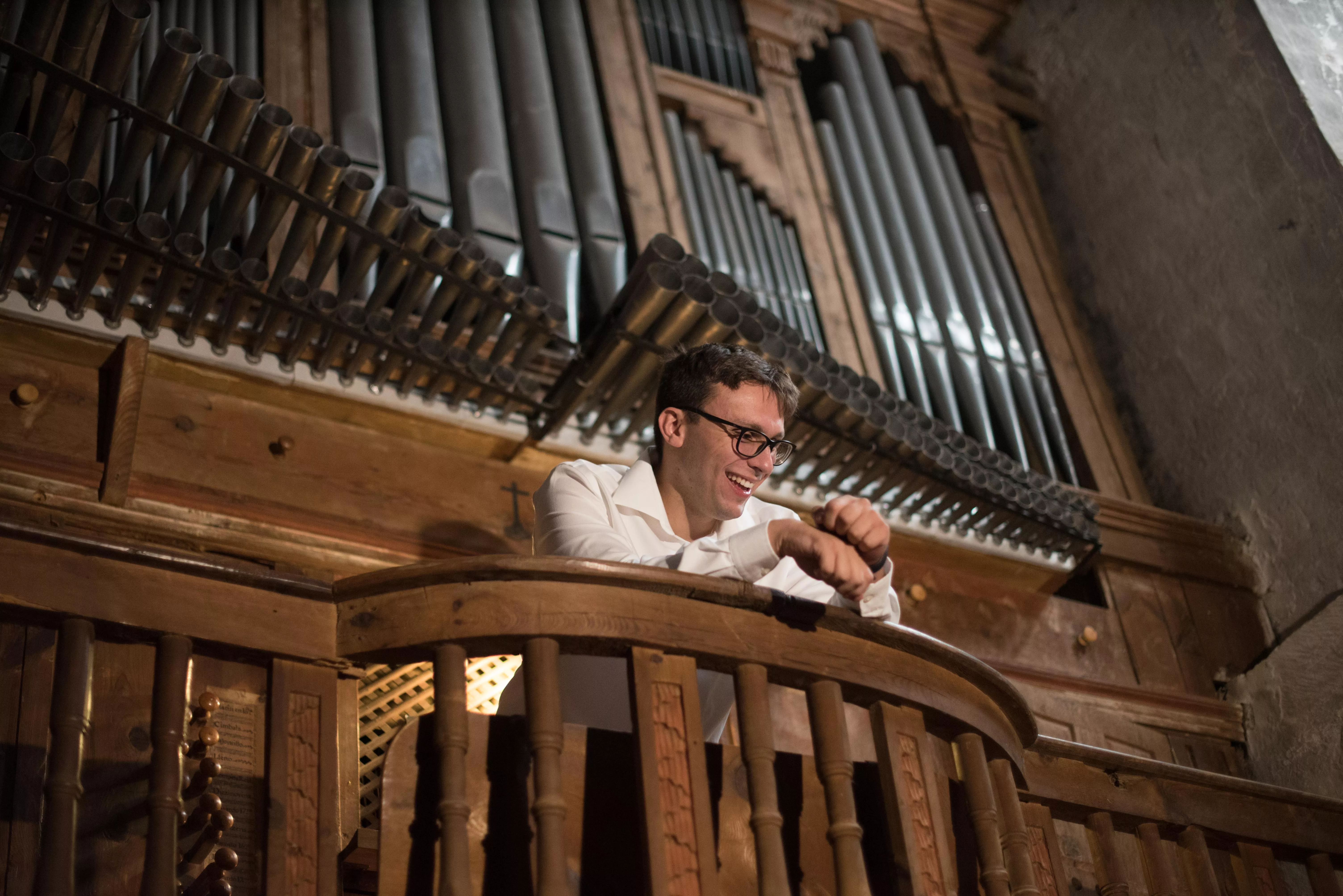 Festival En Clave en Agüero. Fotos Benjamín & Nadia