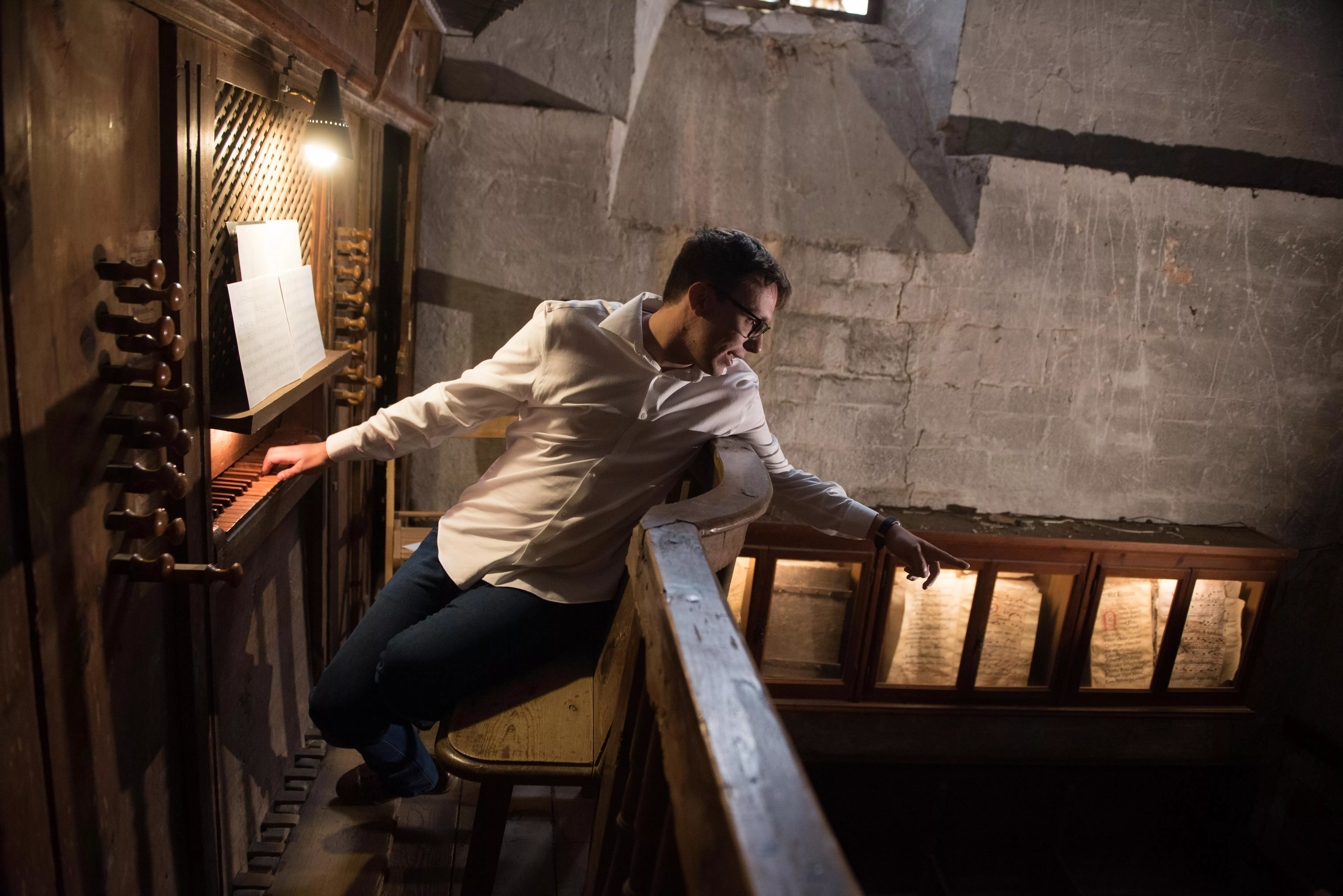 Festival En Clave en Agüero. Fotos Benjamín & Nadia