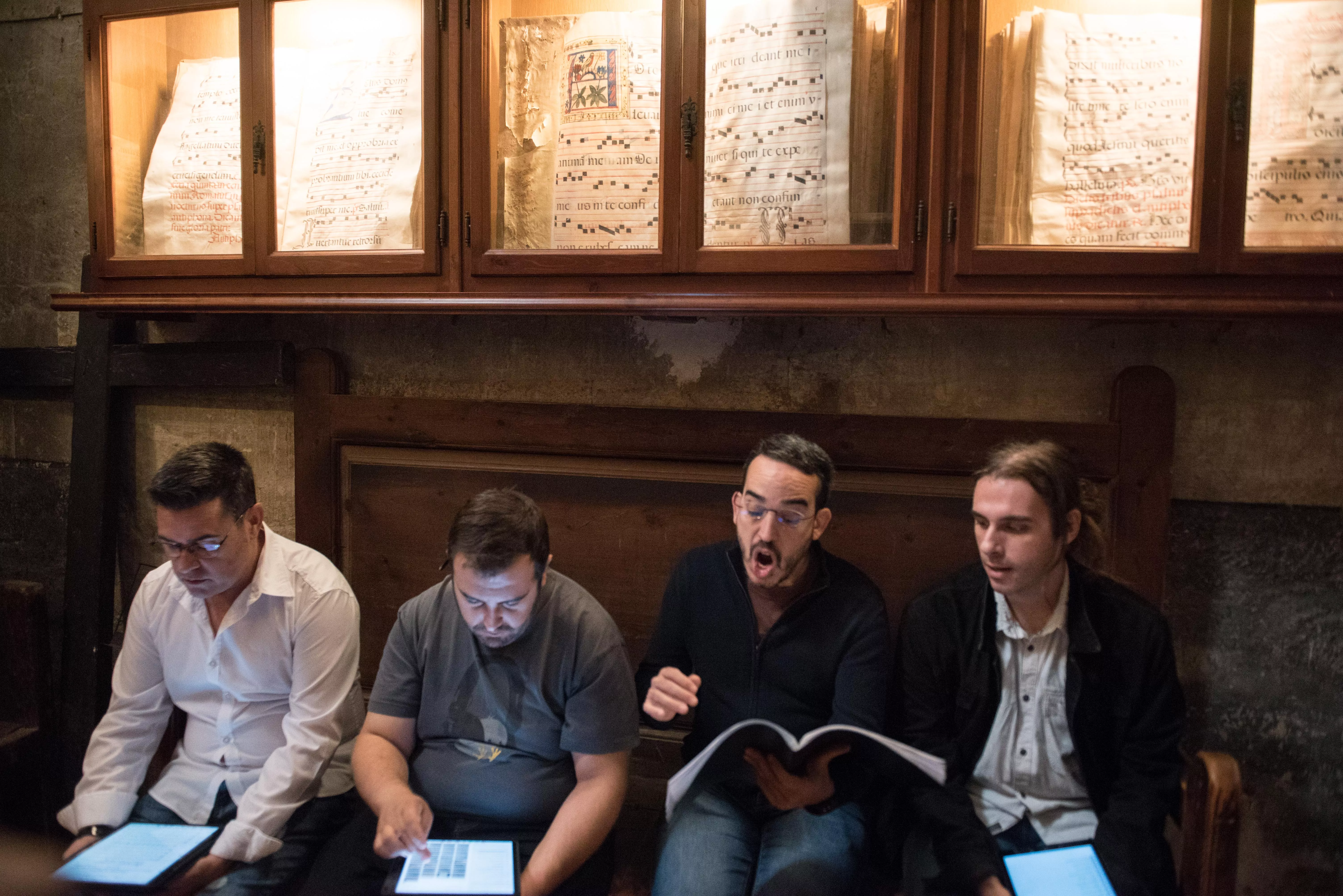 Festival En Clave en Agüero. Fotos Benjamín & Nadia