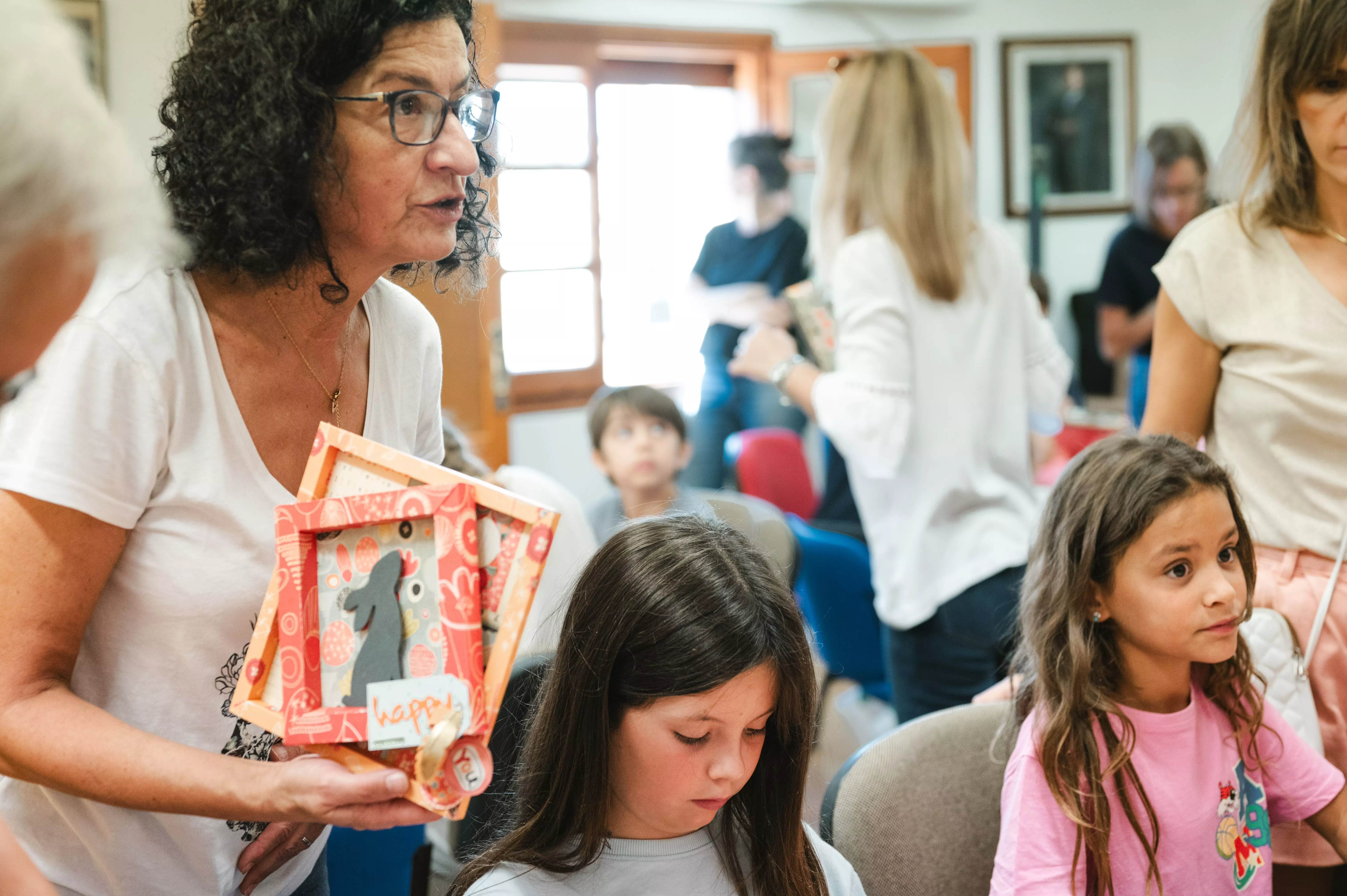 Festival En Clave en Agüero. Fotos Benjamín & Nadia