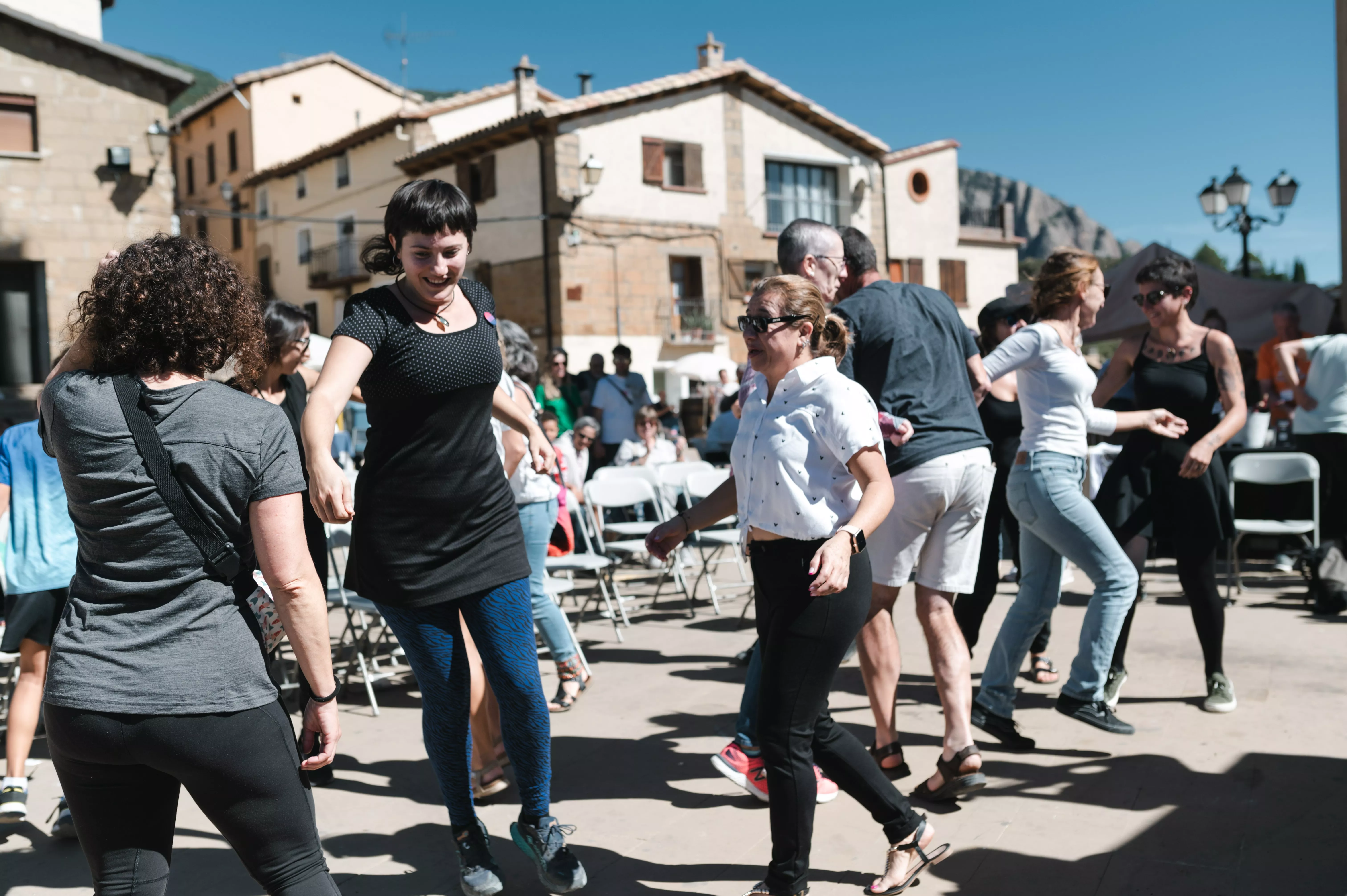 Festival En Clave en Agüero. Fotos Benjamín & Nadia