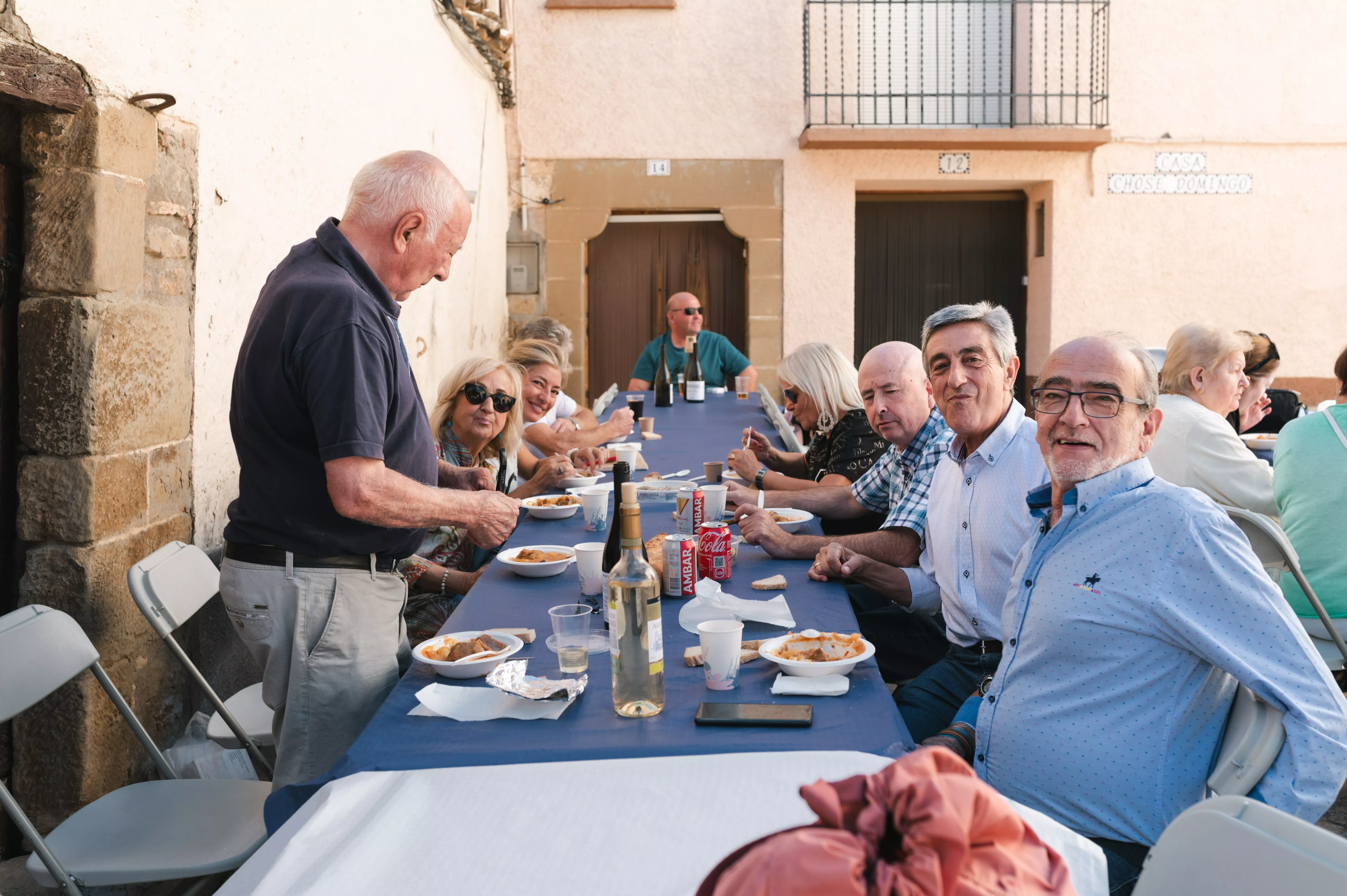 Festival En Clave en Agüero. Fotos Benjamín & Nadia