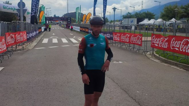 Endeakoetxea gana la Treparriscos Endeakoetxea gana la Treparriscos