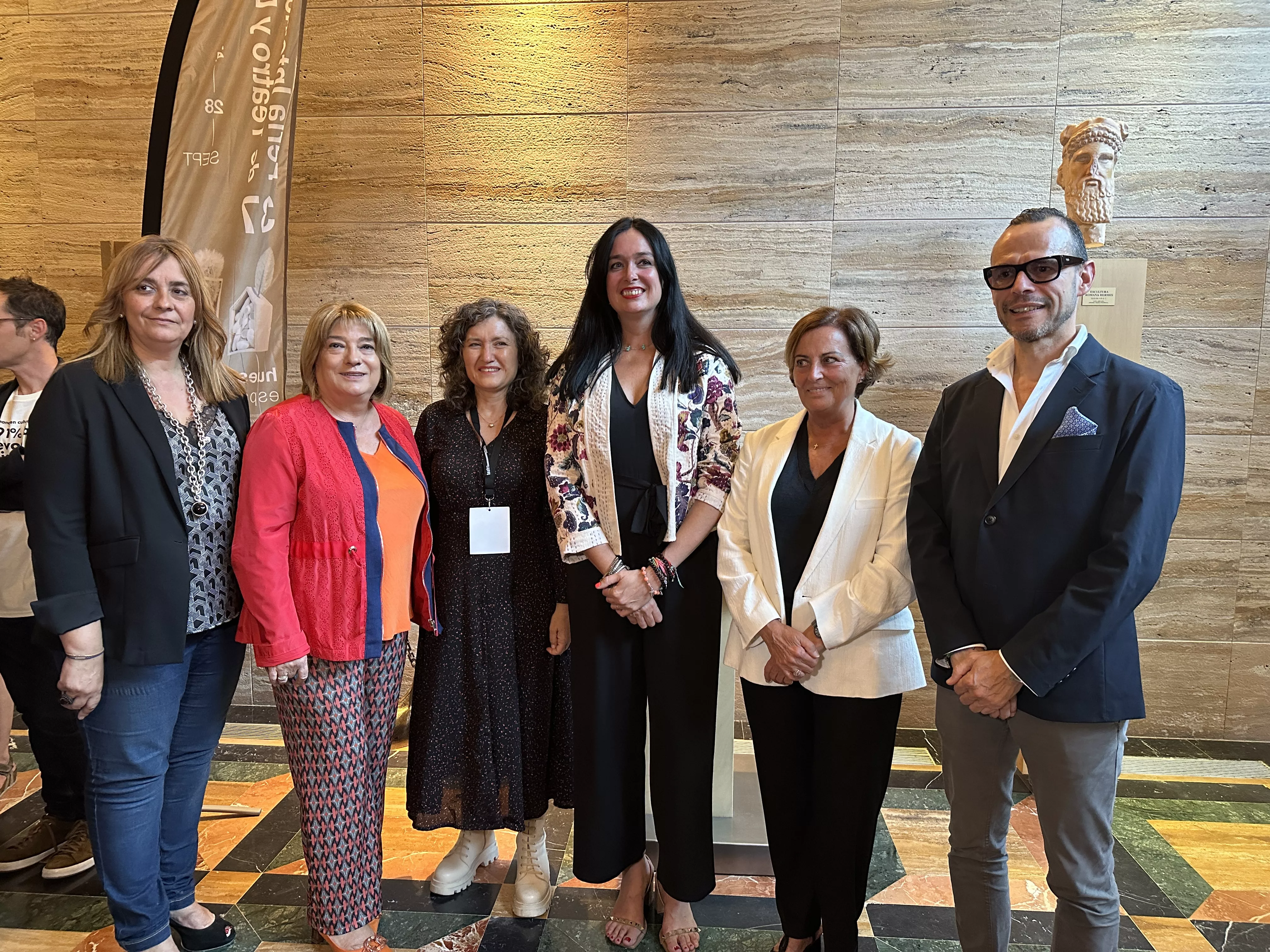  Inauguración de la 37 edición de la Feria de Teatro y Danza de Huesca.