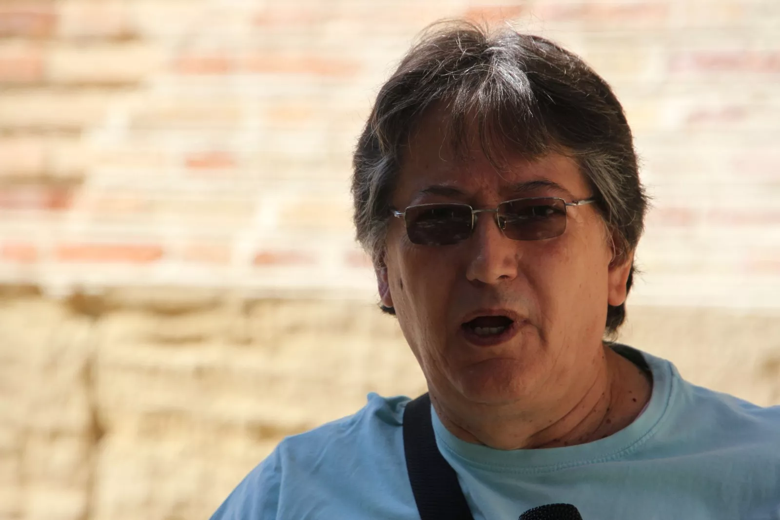 Concentración contra la moción de VOX. Foto Carlos Neofato 