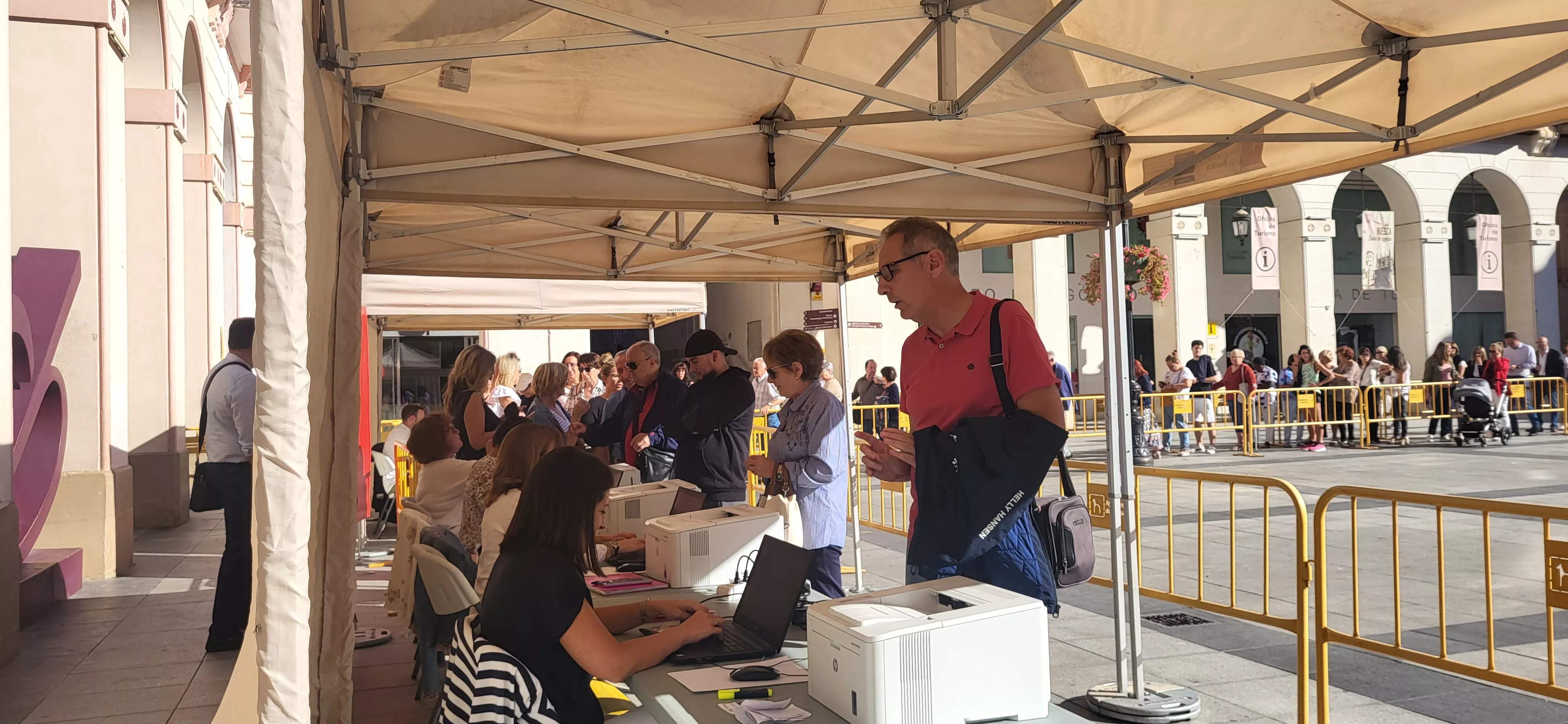 La solicitud de bonos impulsa será presencial los días 4 de junio y 24 de septiembre.