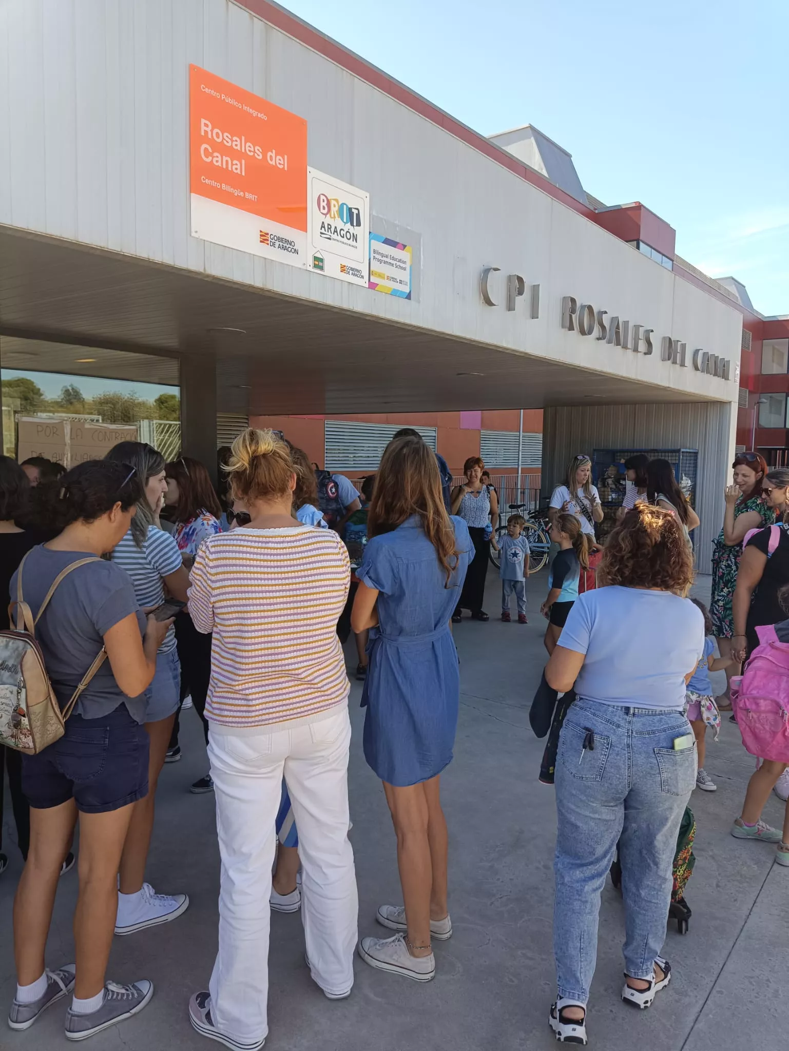 CPI Rosales del Canal.